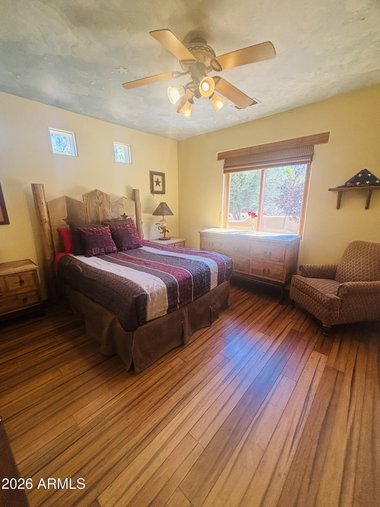 Sun up ranch - Residential