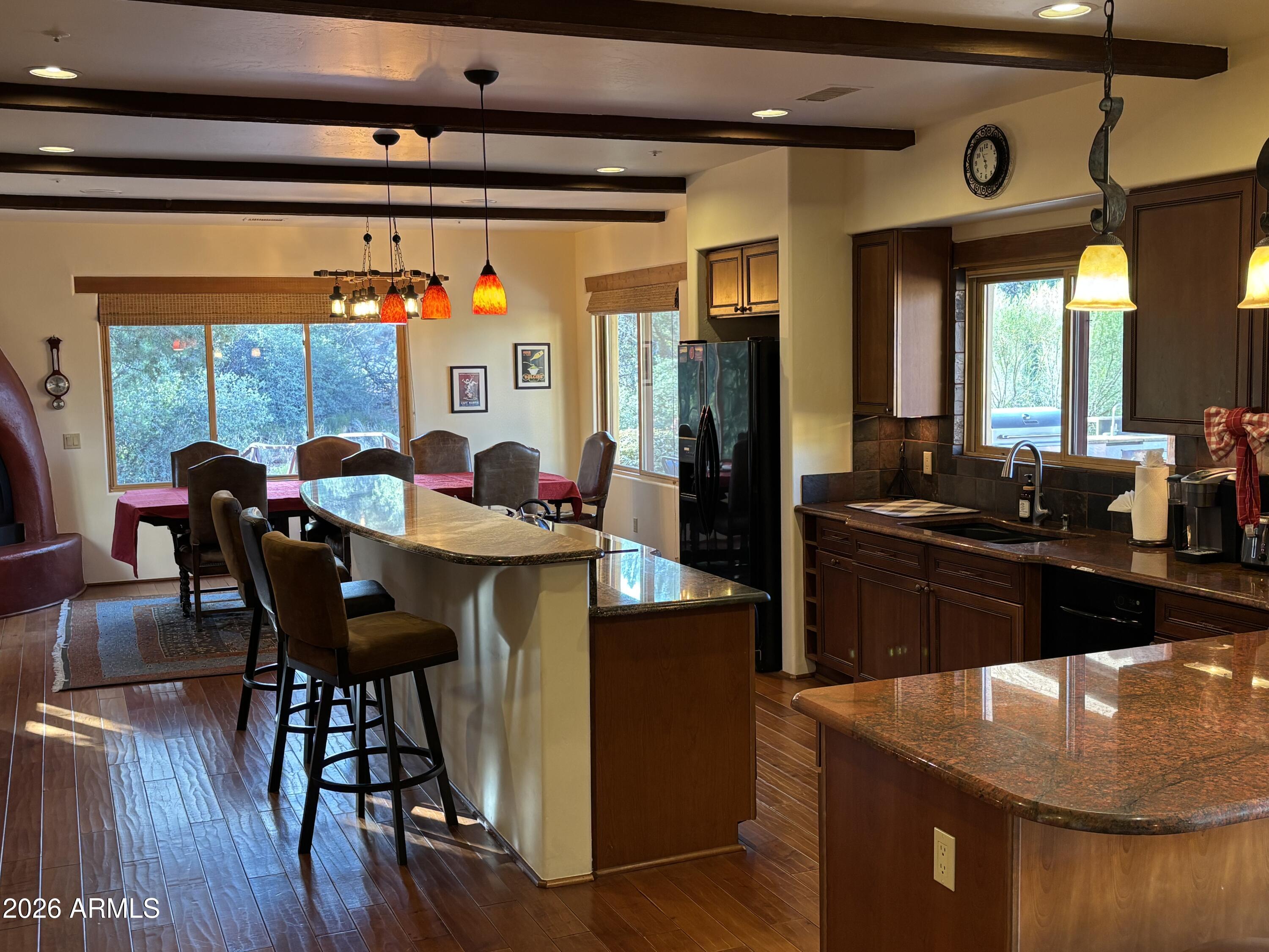 Sun up ranch - Residential