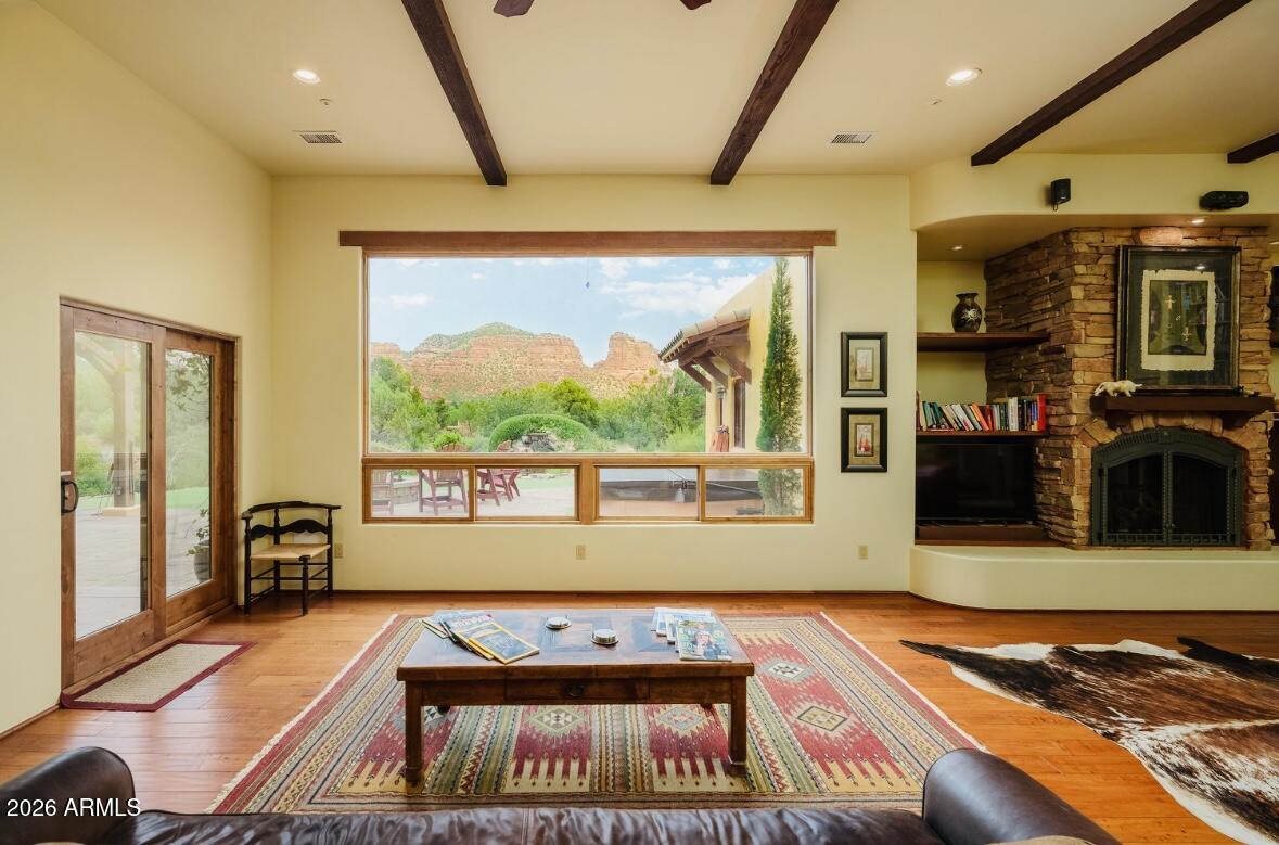 Sun up ranch - Residential