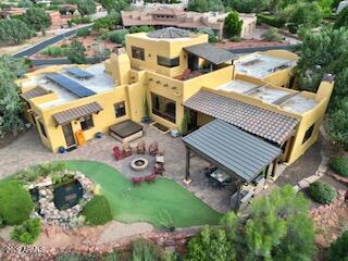 Sun up ranch - Residential