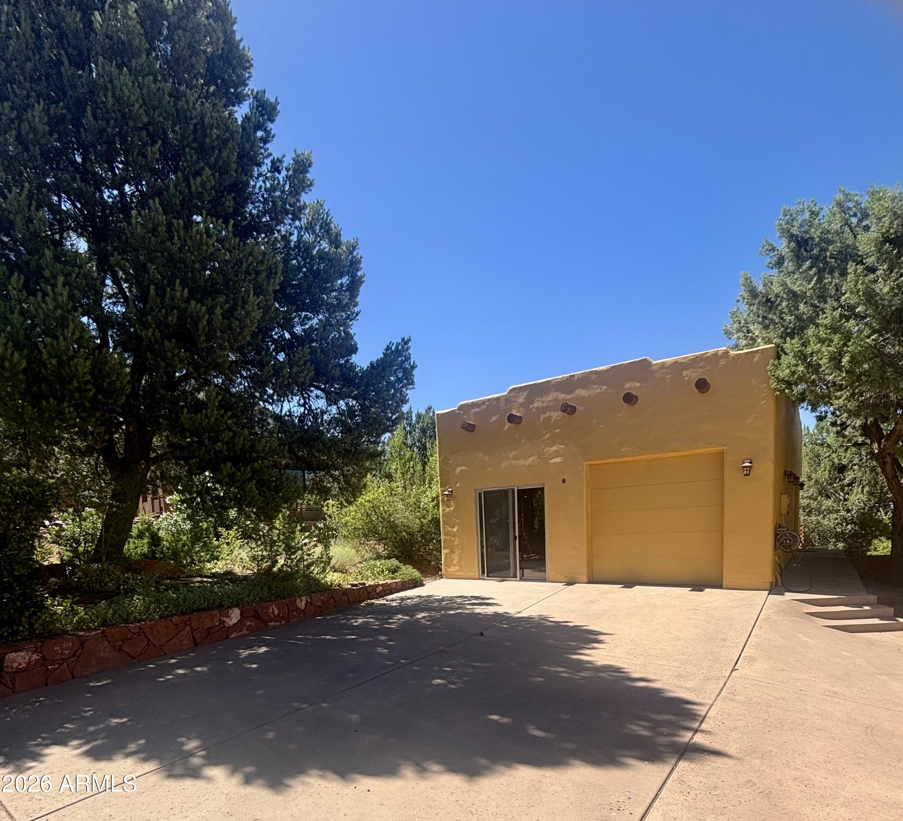 Sun up ranch - Residential