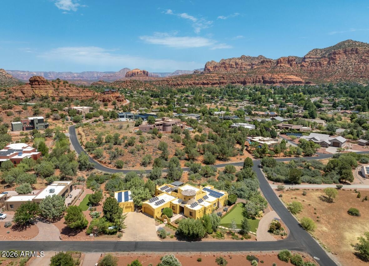 Sun up ranch - Residential