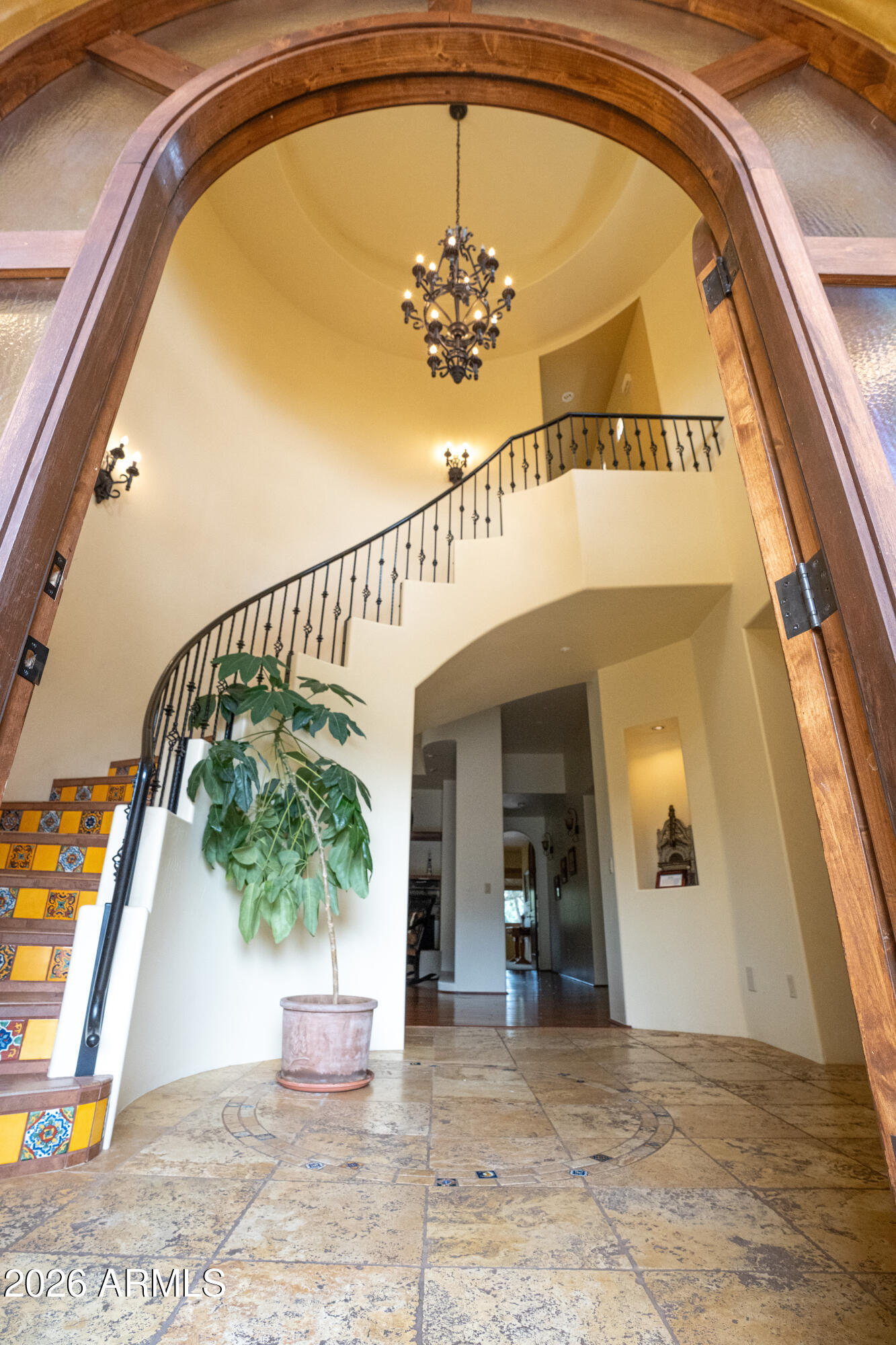 Sun up ranch - Residential