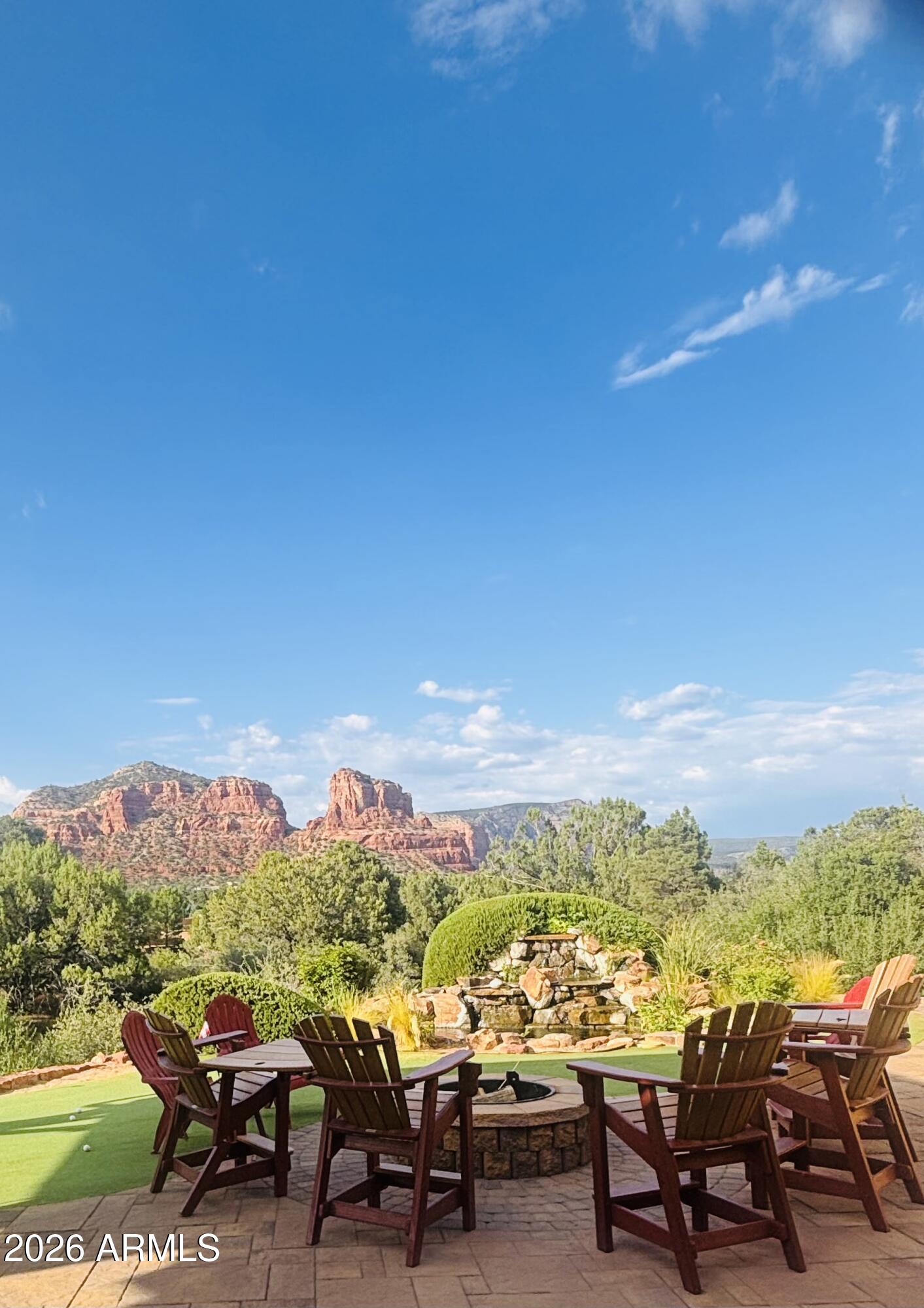 Sun up ranch - Residential
