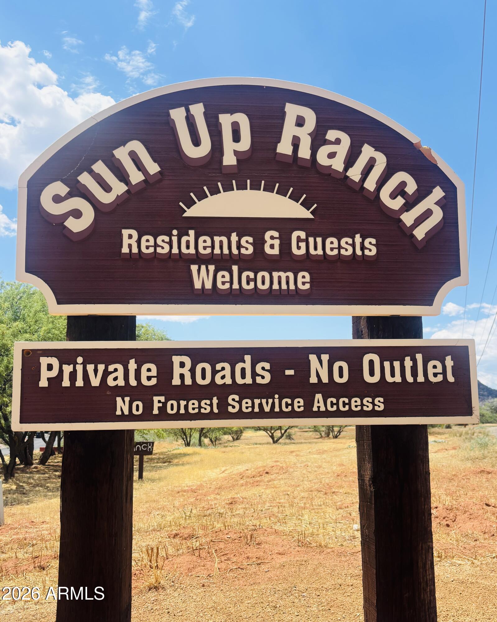 Sun up ranch - Residential