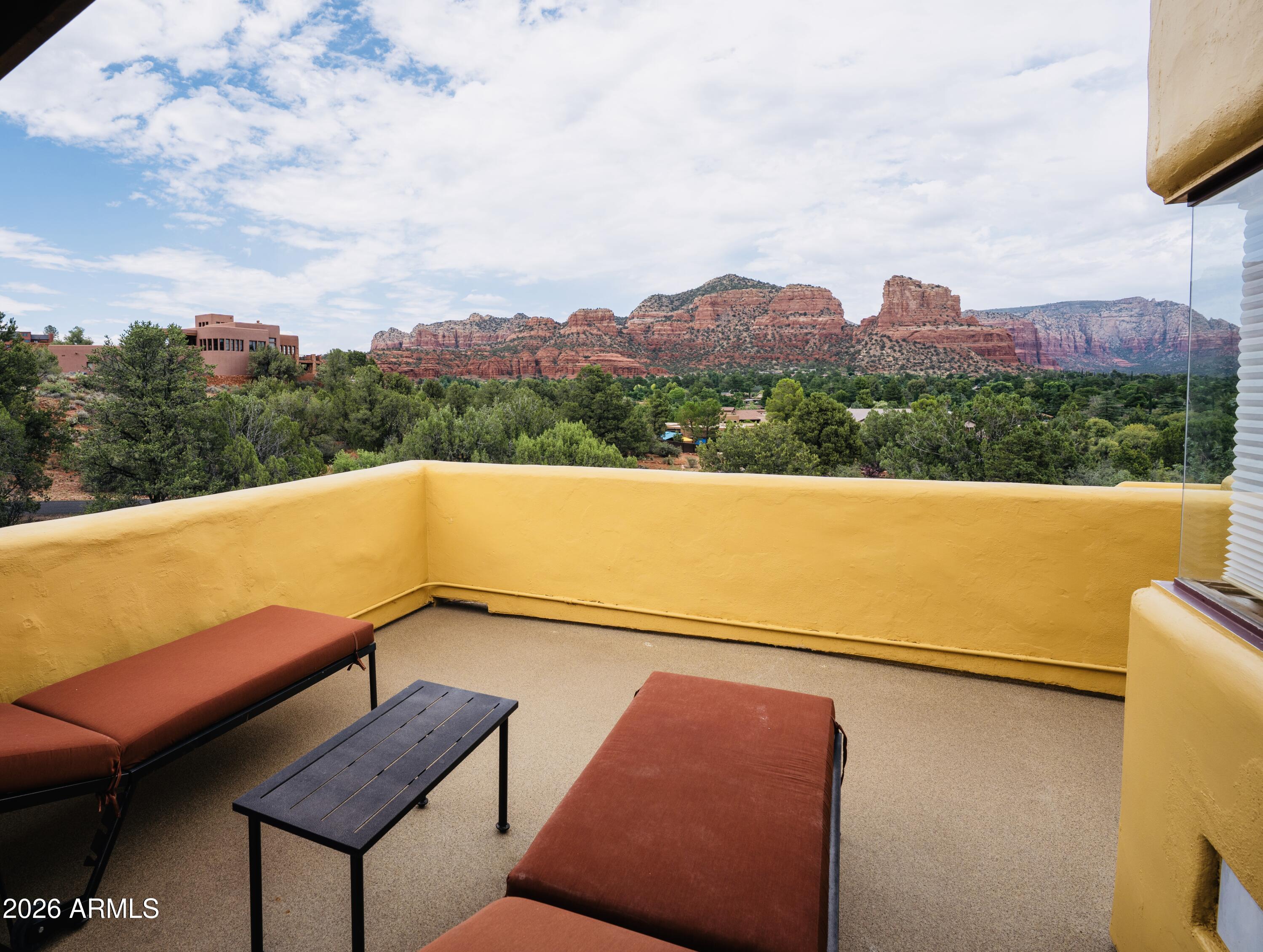 Sun up ranch - Residential