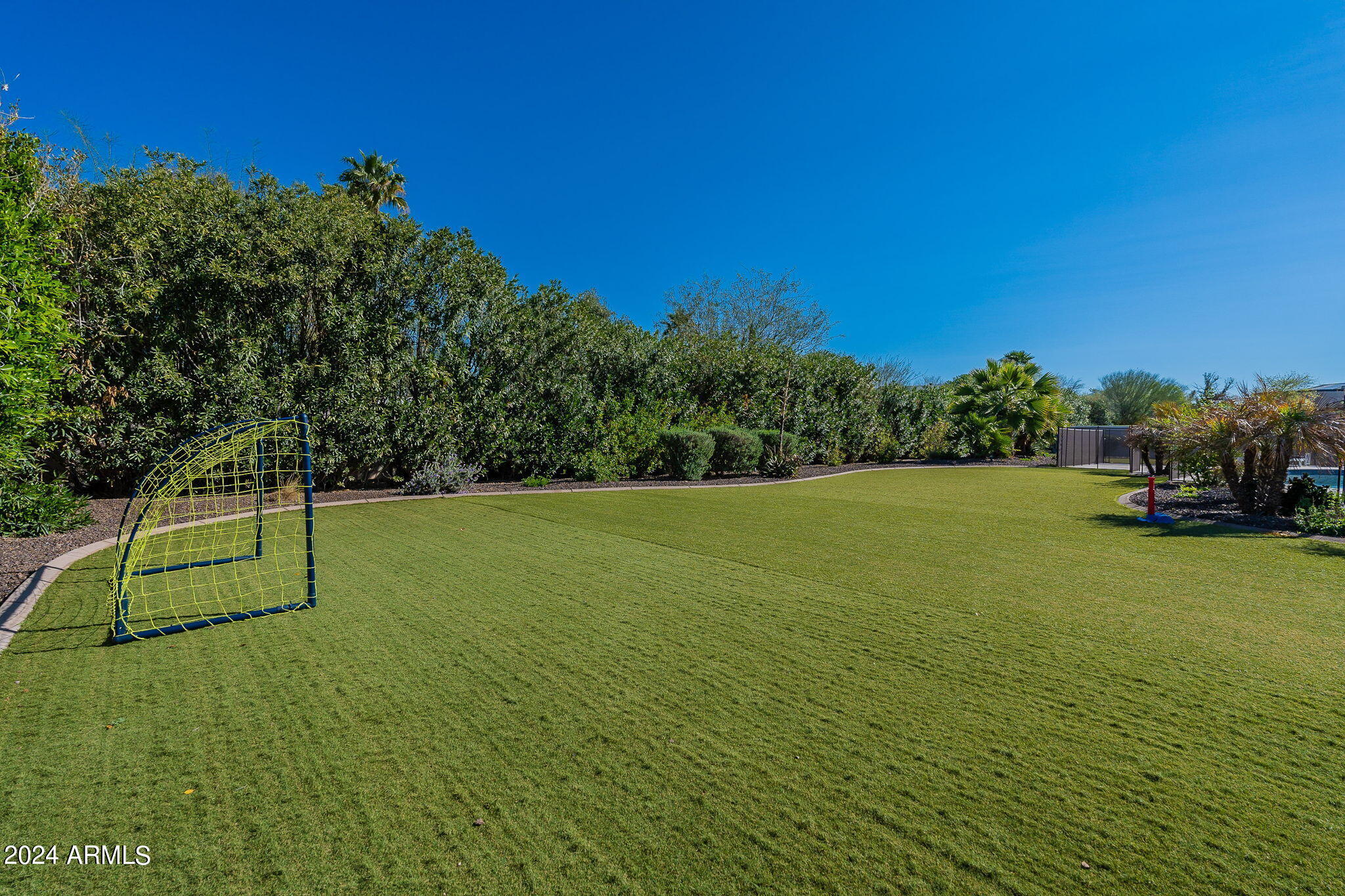 CAVALLO ESTATES - Residential