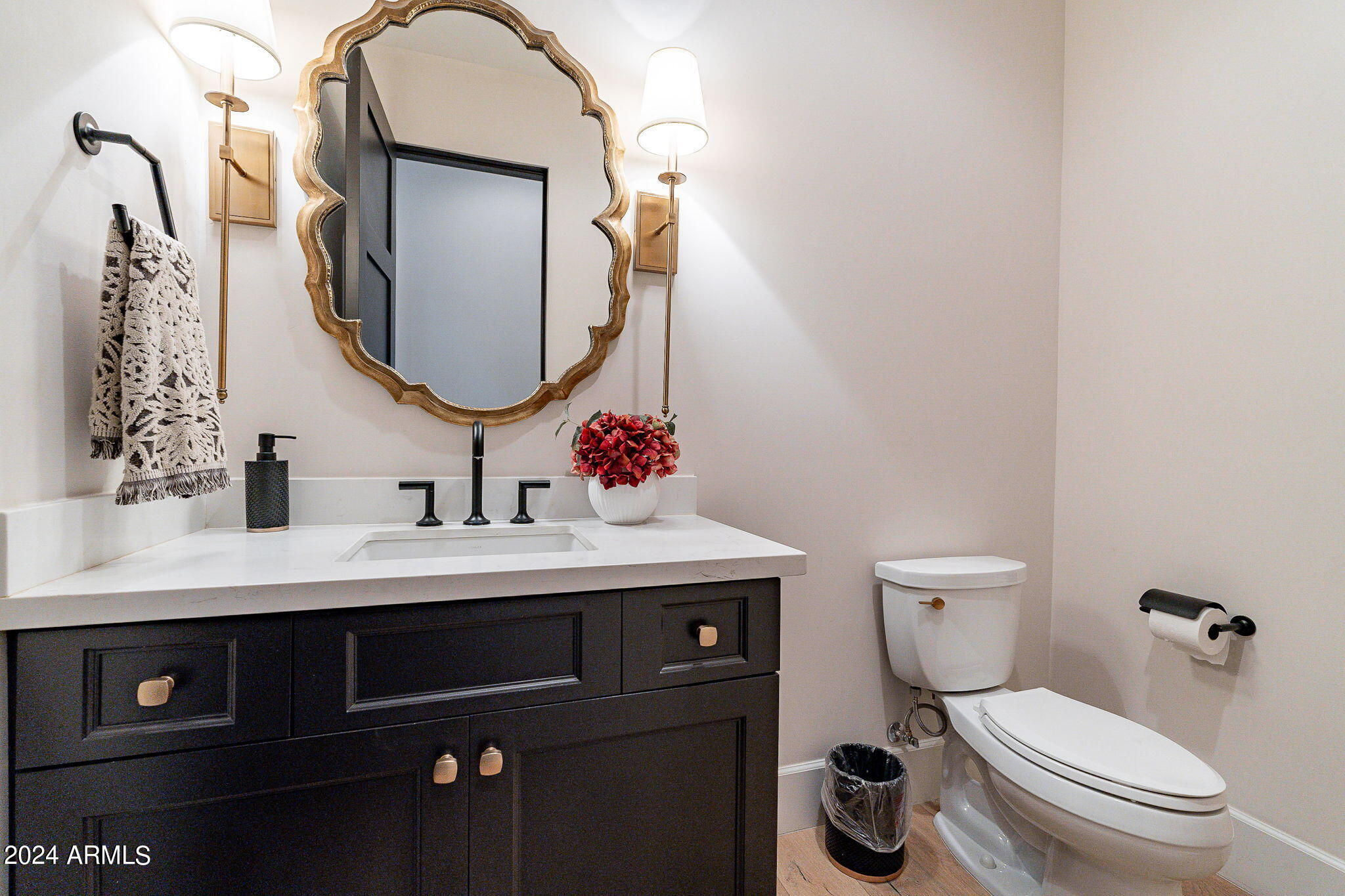 CAVALLO ESTATES - Residential