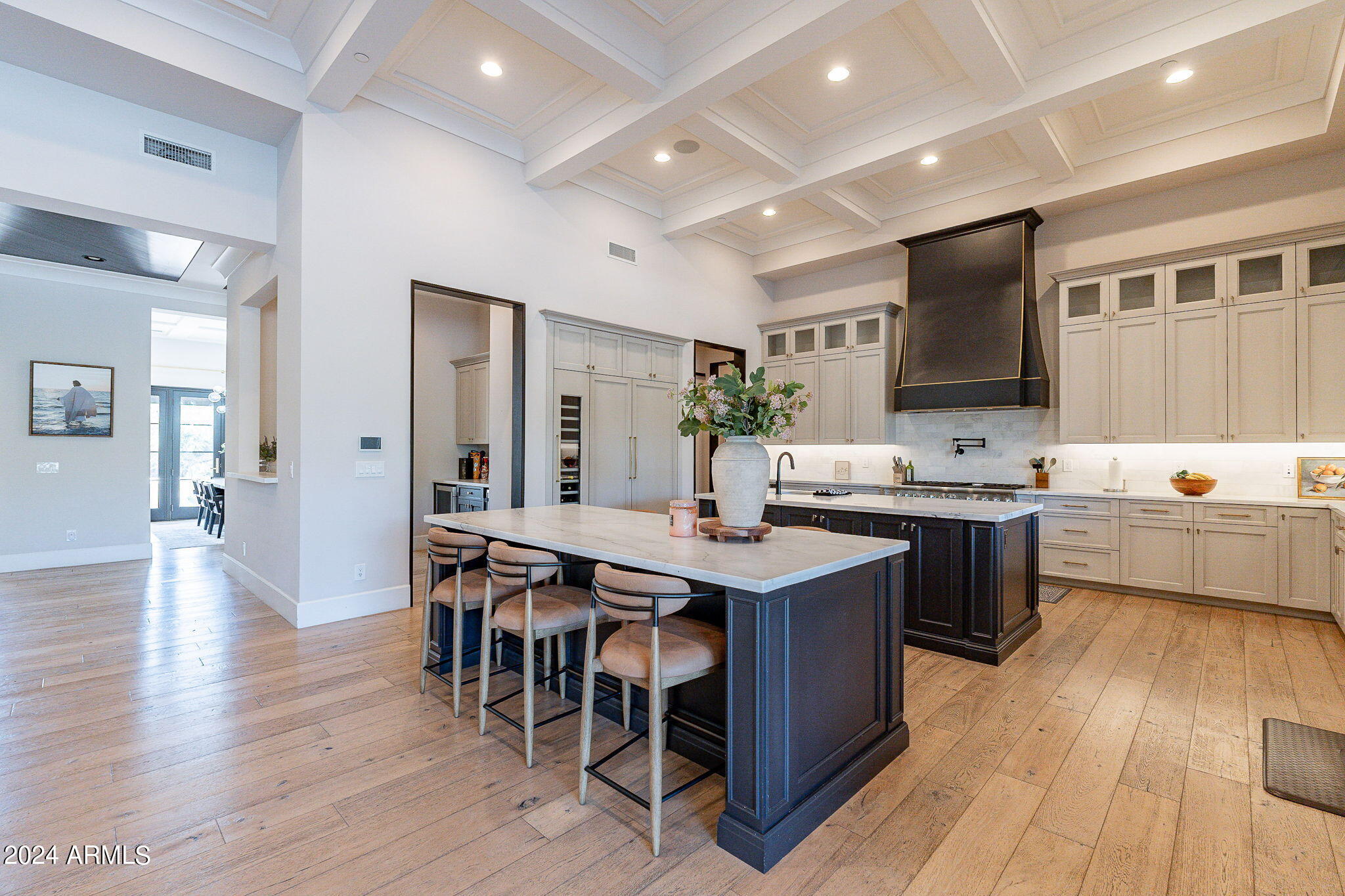 CAVALLO ESTATES - Residential