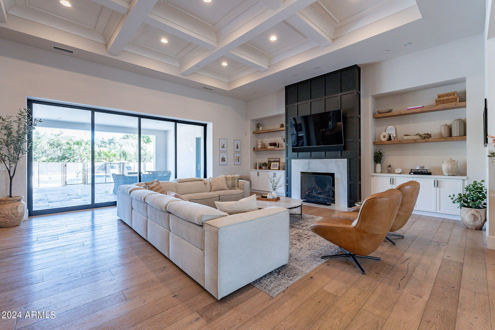 CAVALLO ESTATES - Residential