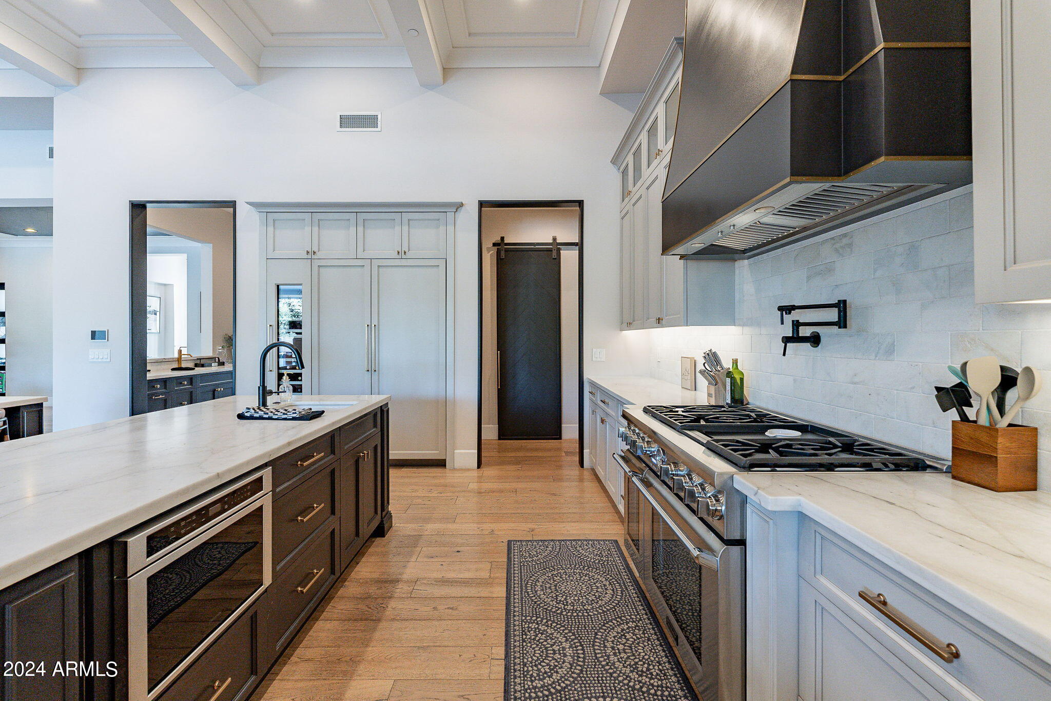 CAVALLO ESTATES - Residential