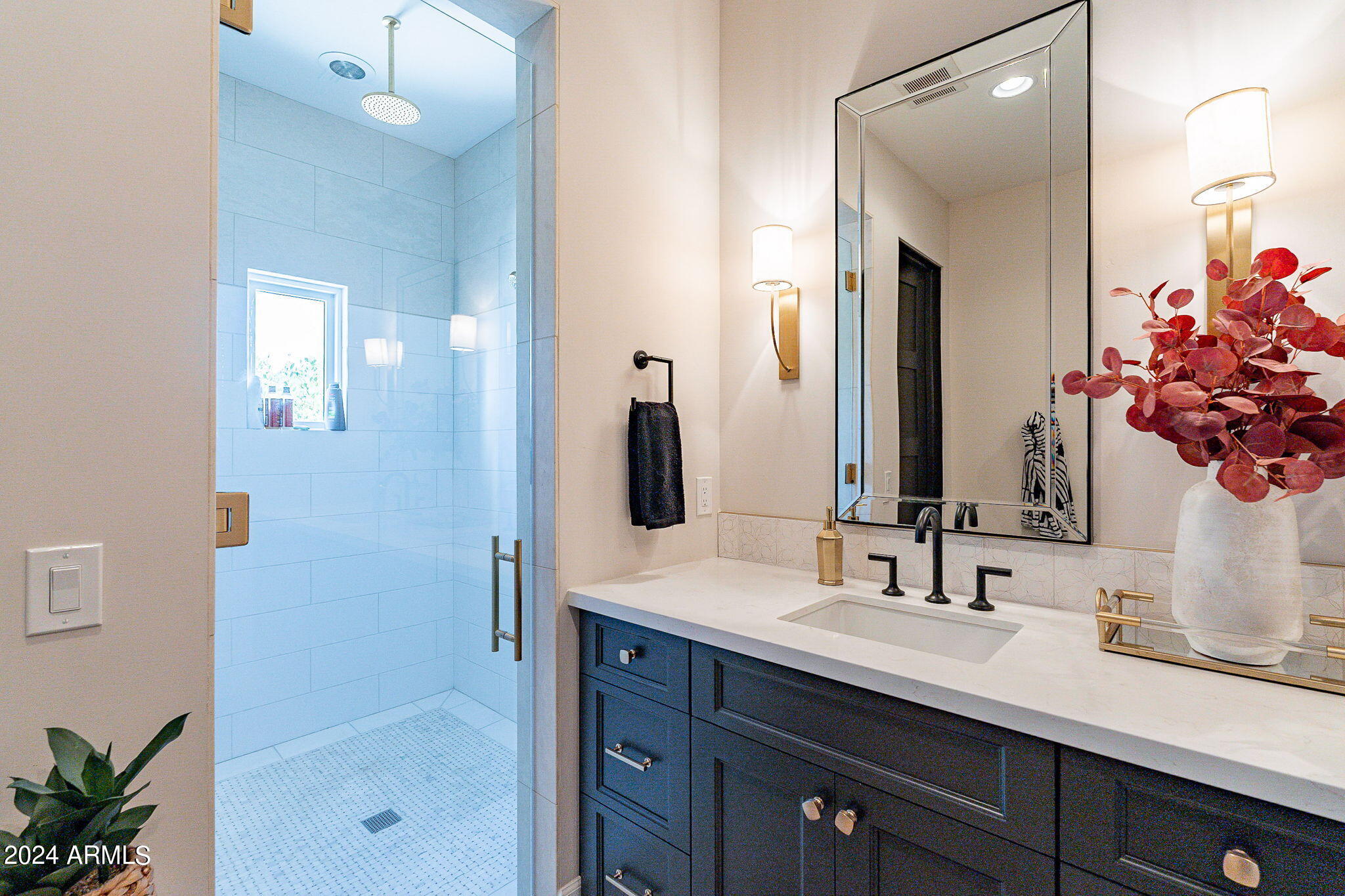 CAVALLO ESTATES - Residential