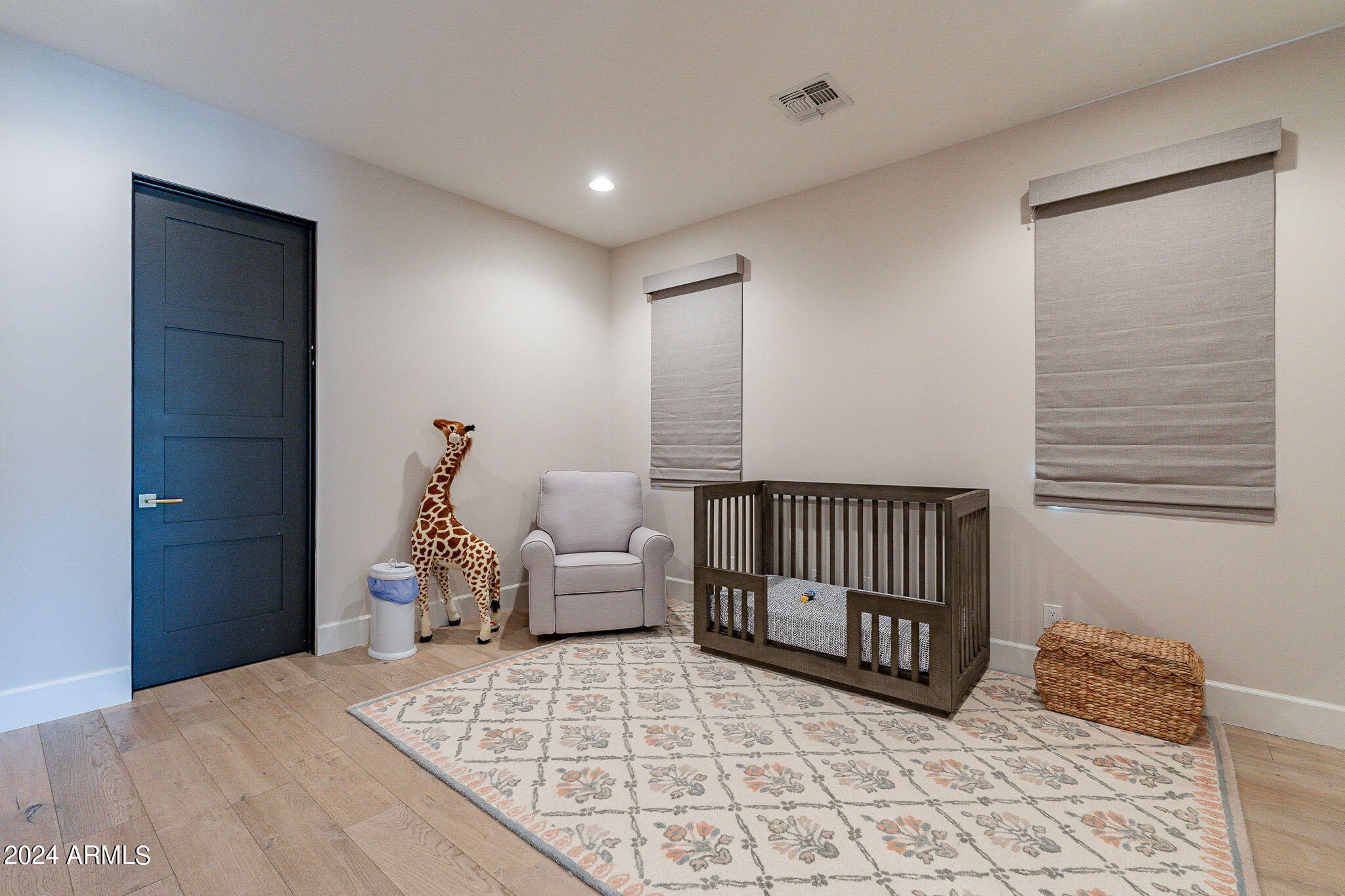 CAVALLO ESTATES - Residential