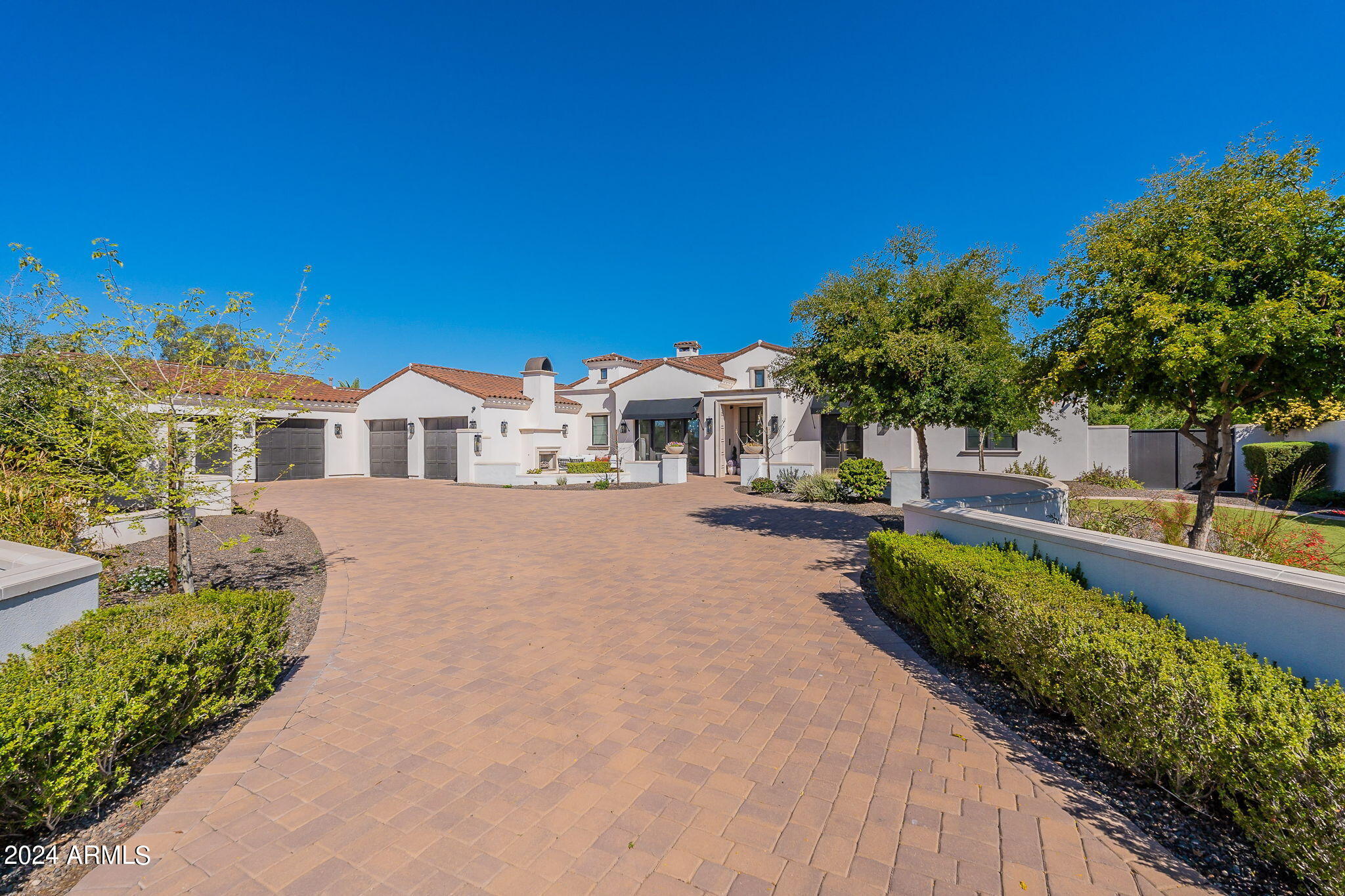 CAVALLO ESTATES - Residential