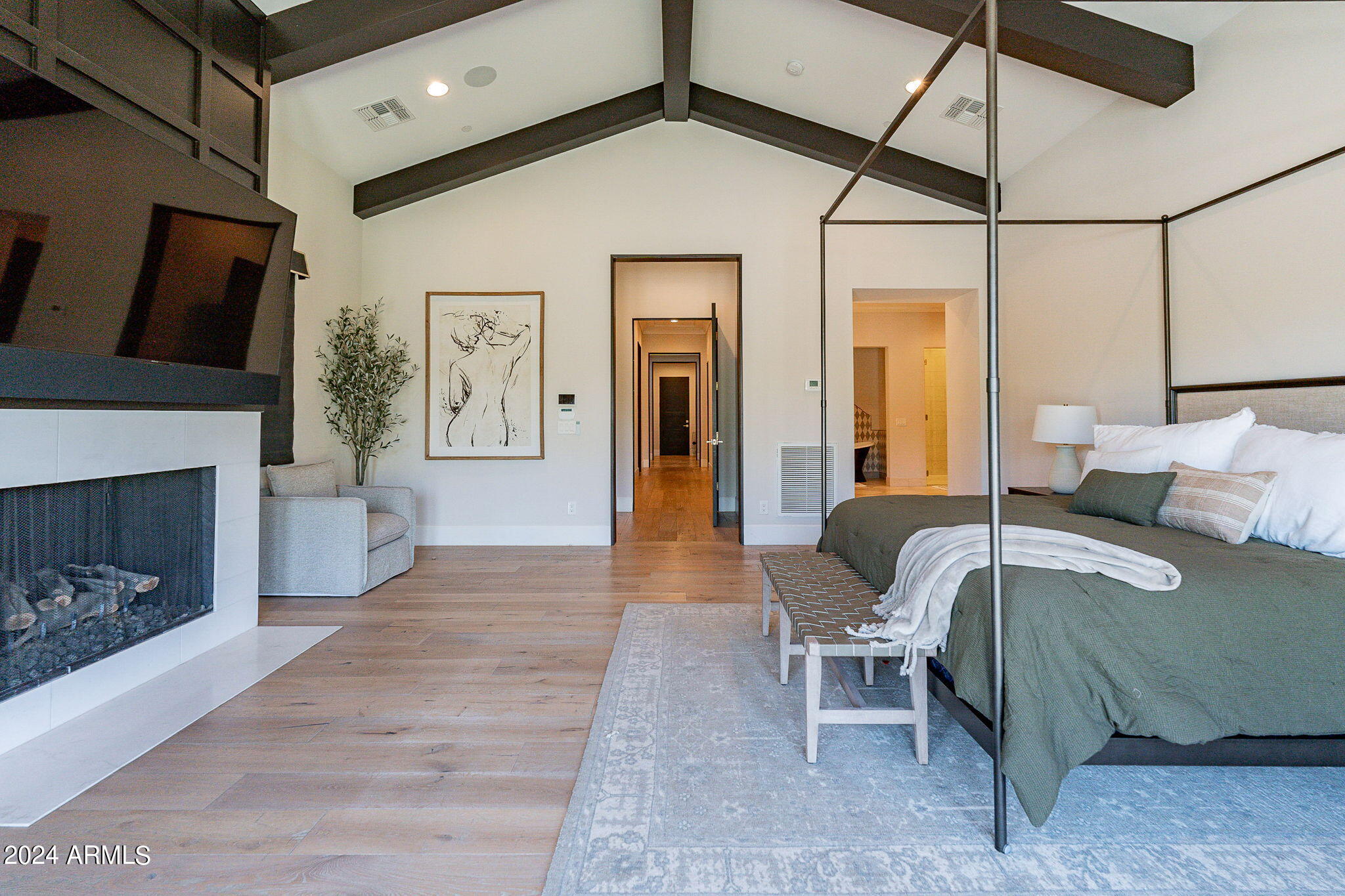 CAVALLO ESTATES - Residential