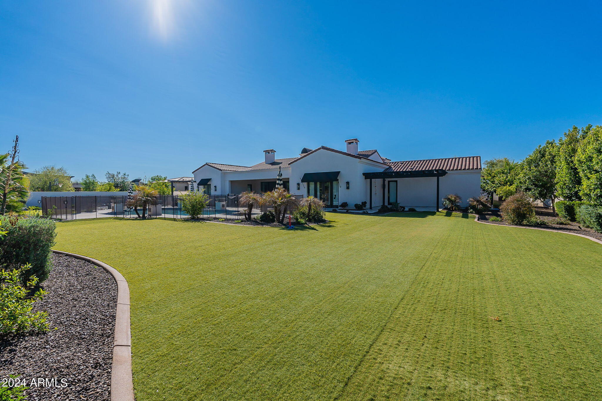CAVALLO ESTATES - Residential