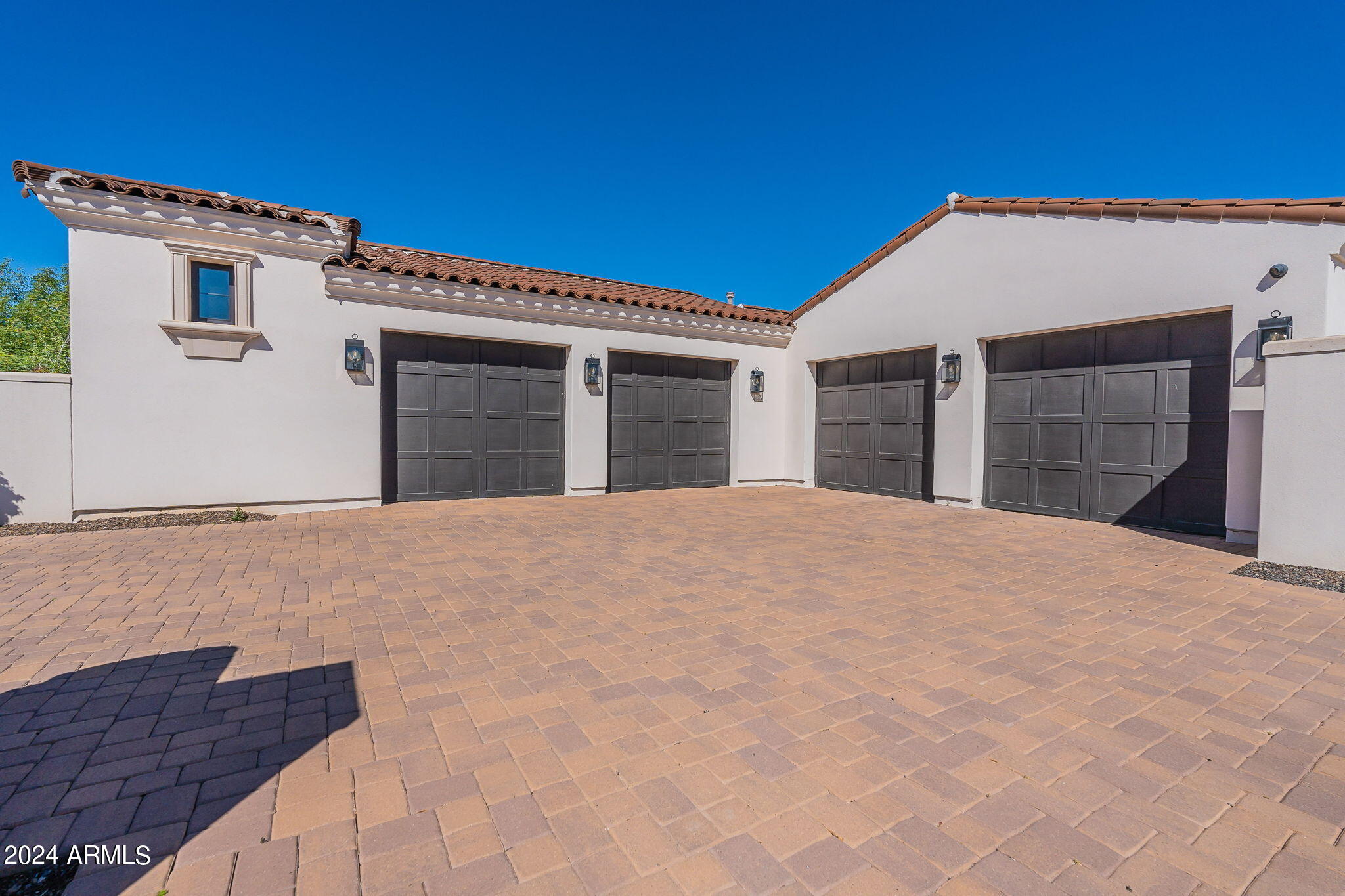 CAVALLO ESTATES - Residential
