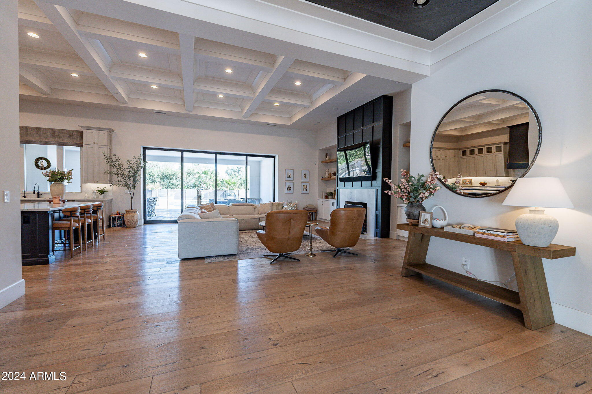 CAVALLO ESTATES - Residential