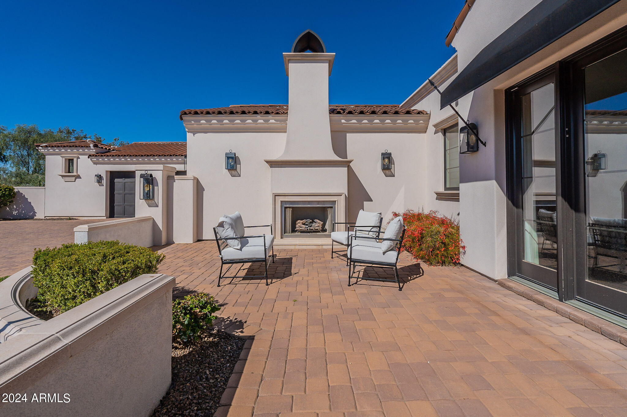 CAVALLO ESTATES - Residential