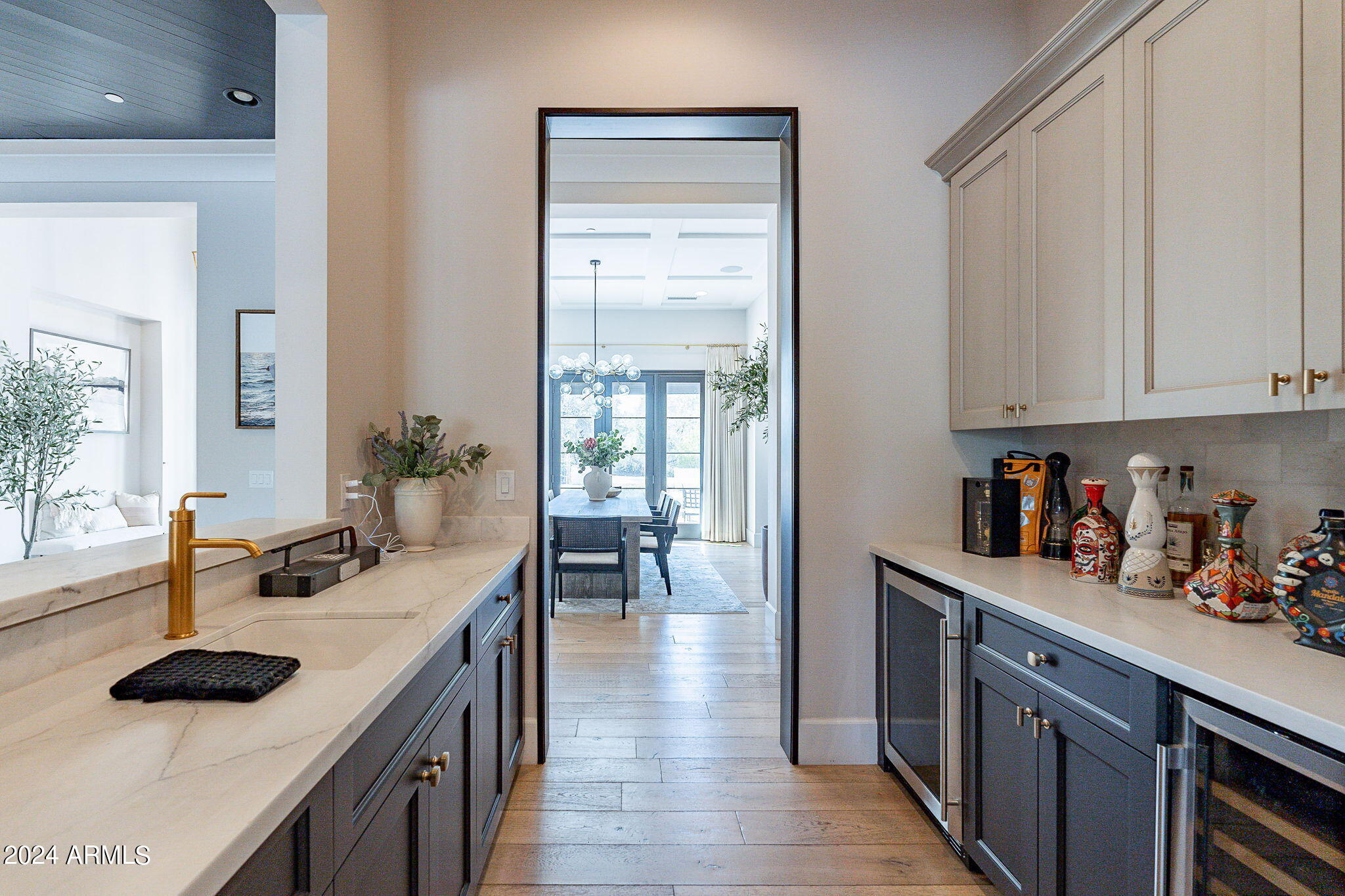 CAVALLO ESTATES - Residential