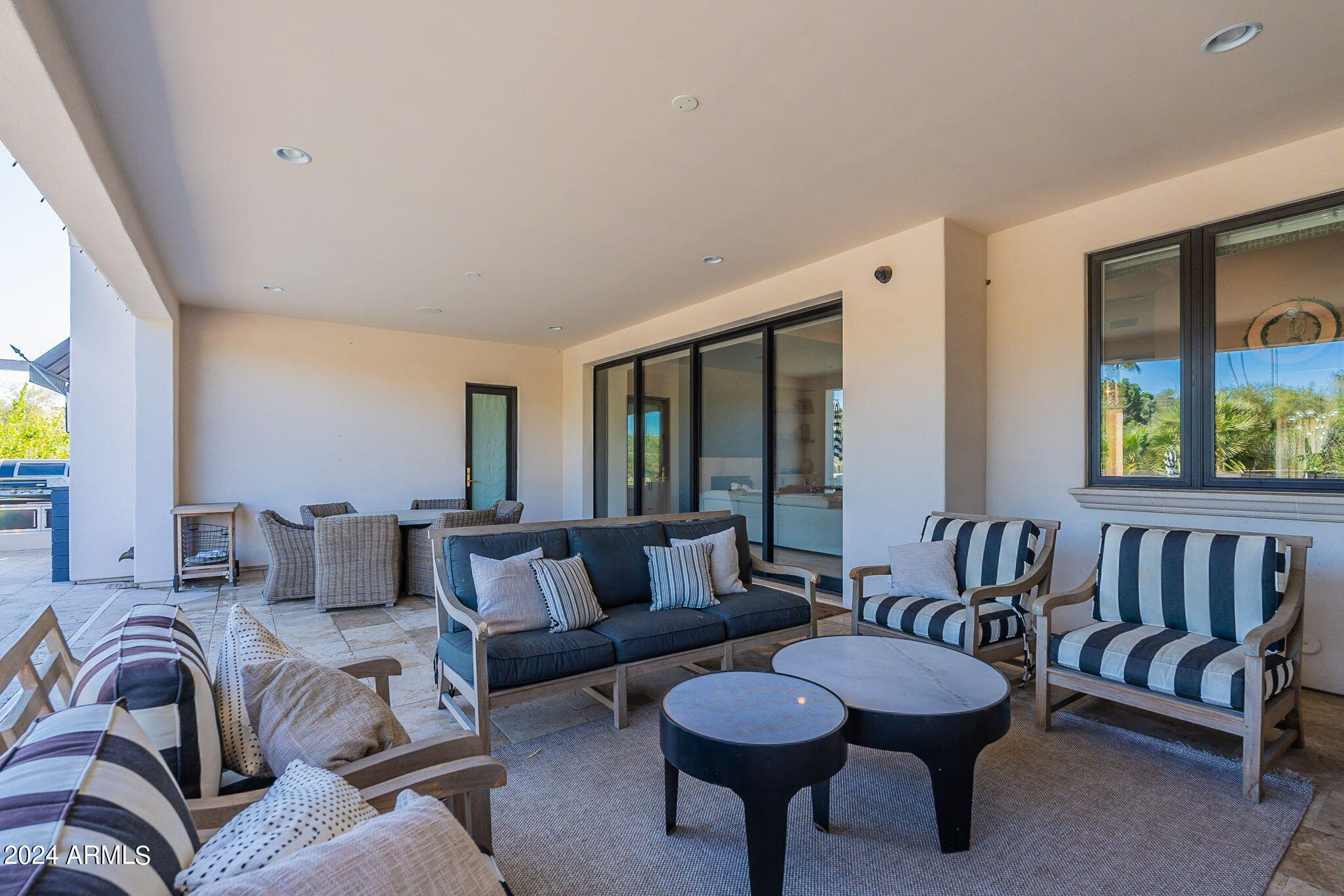 CAVALLO ESTATES - Residential