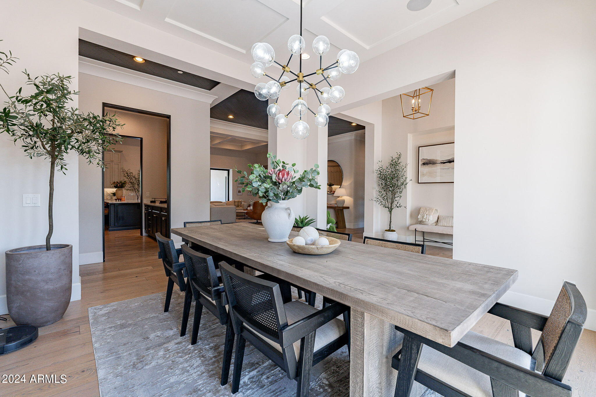 CAVALLO ESTATES - Residential