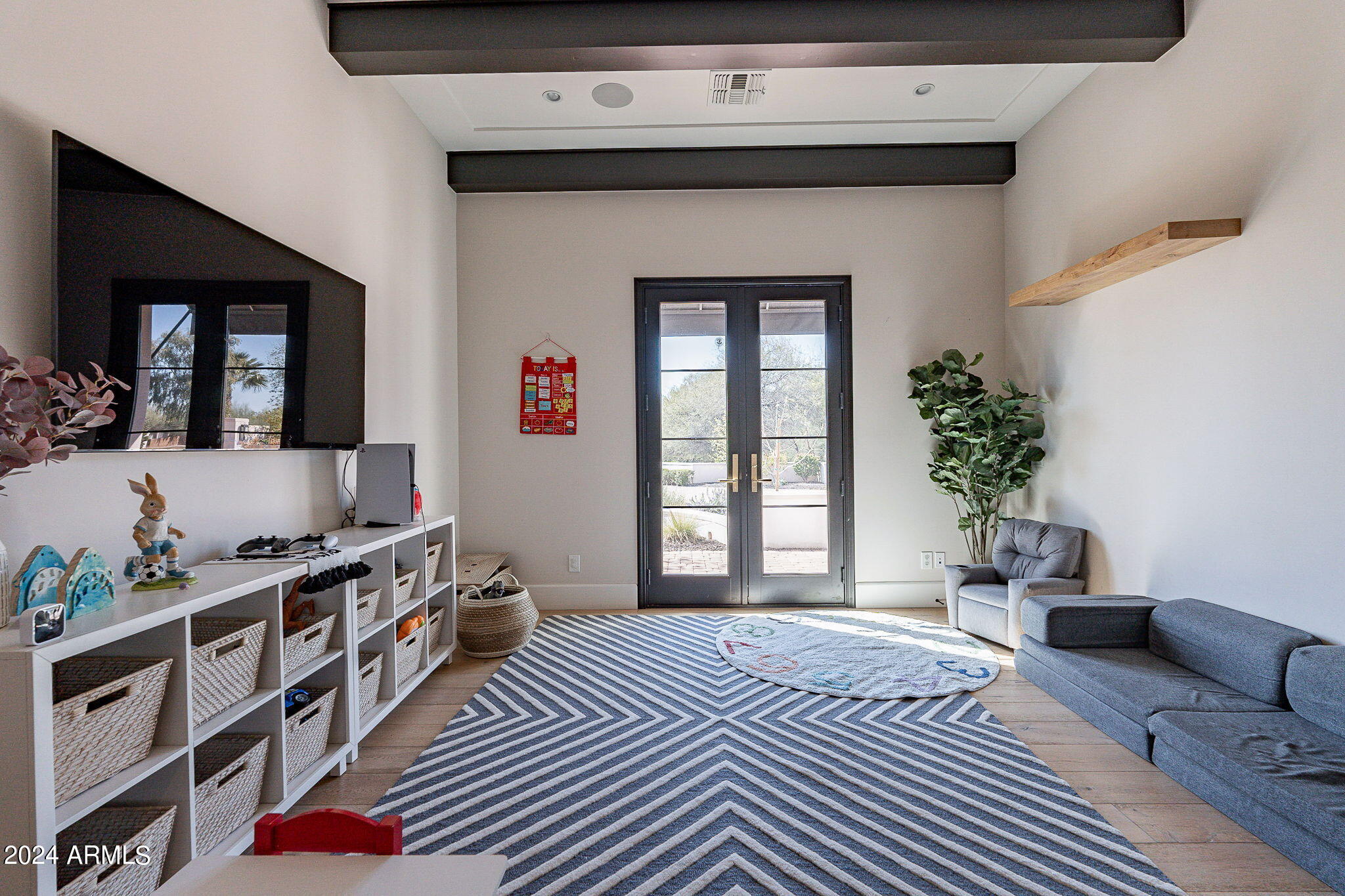 CAVALLO ESTATES - Residential