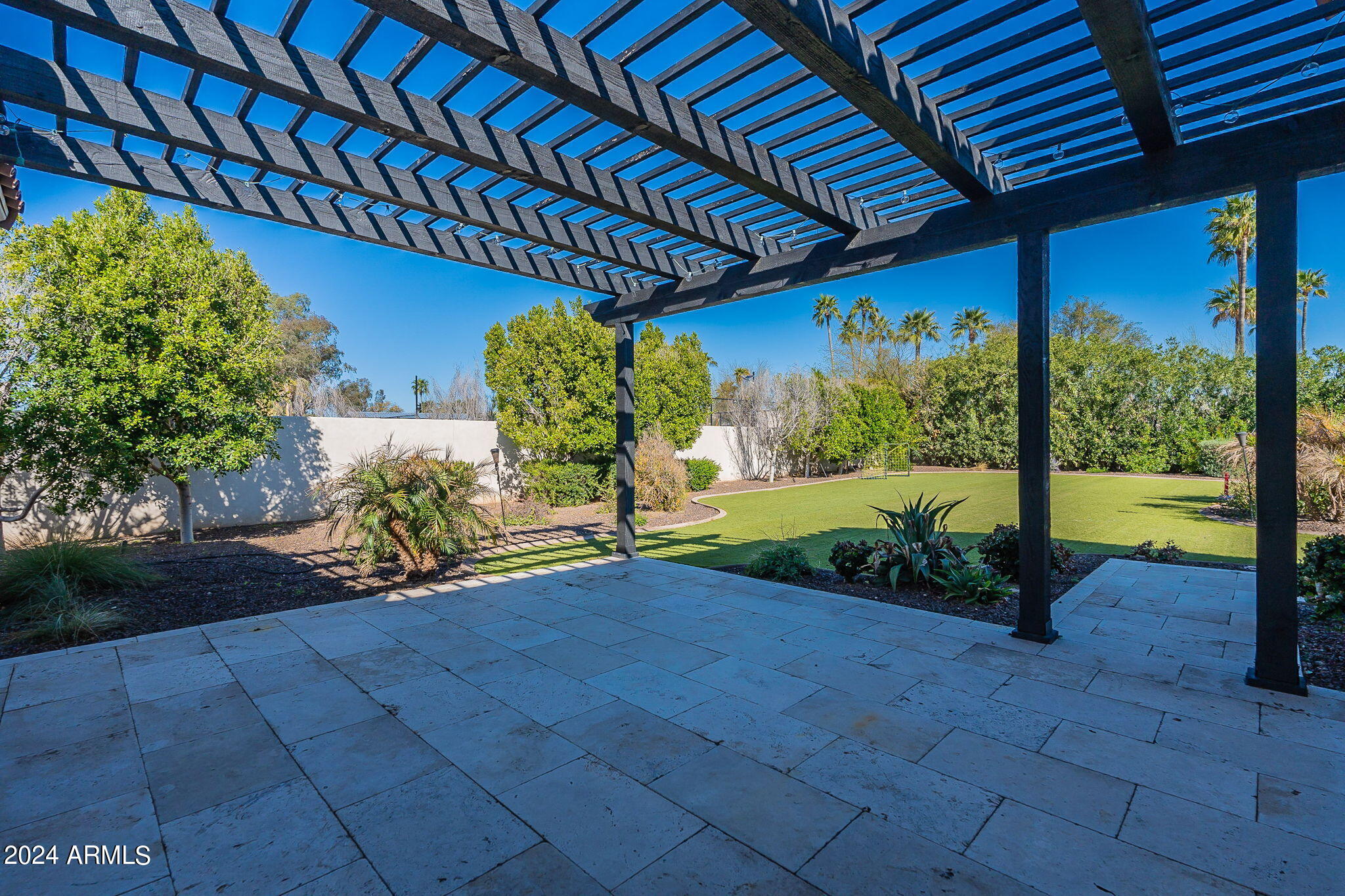 CAVALLO ESTATES - Residential
