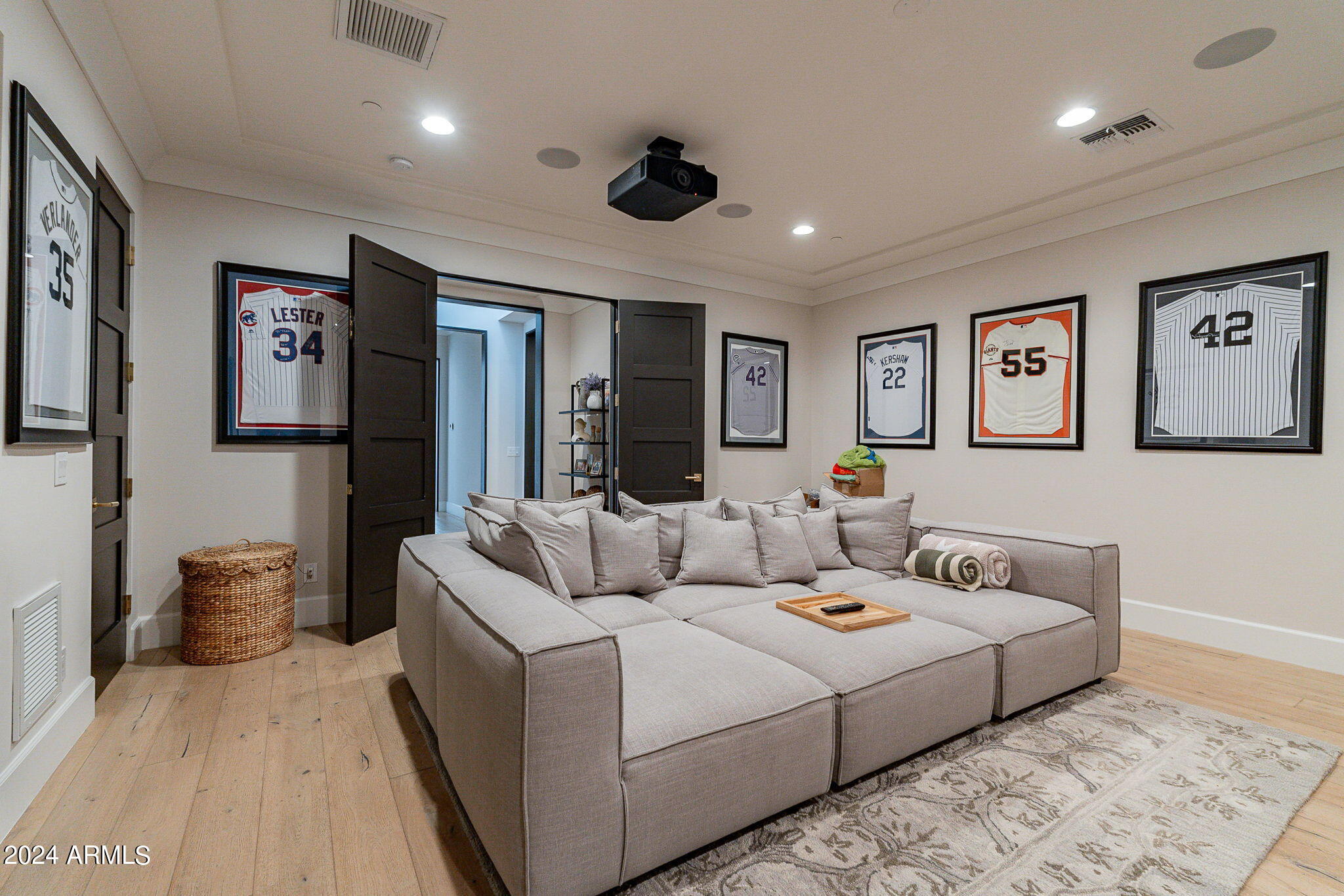 CAVALLO ESTATES - Residential