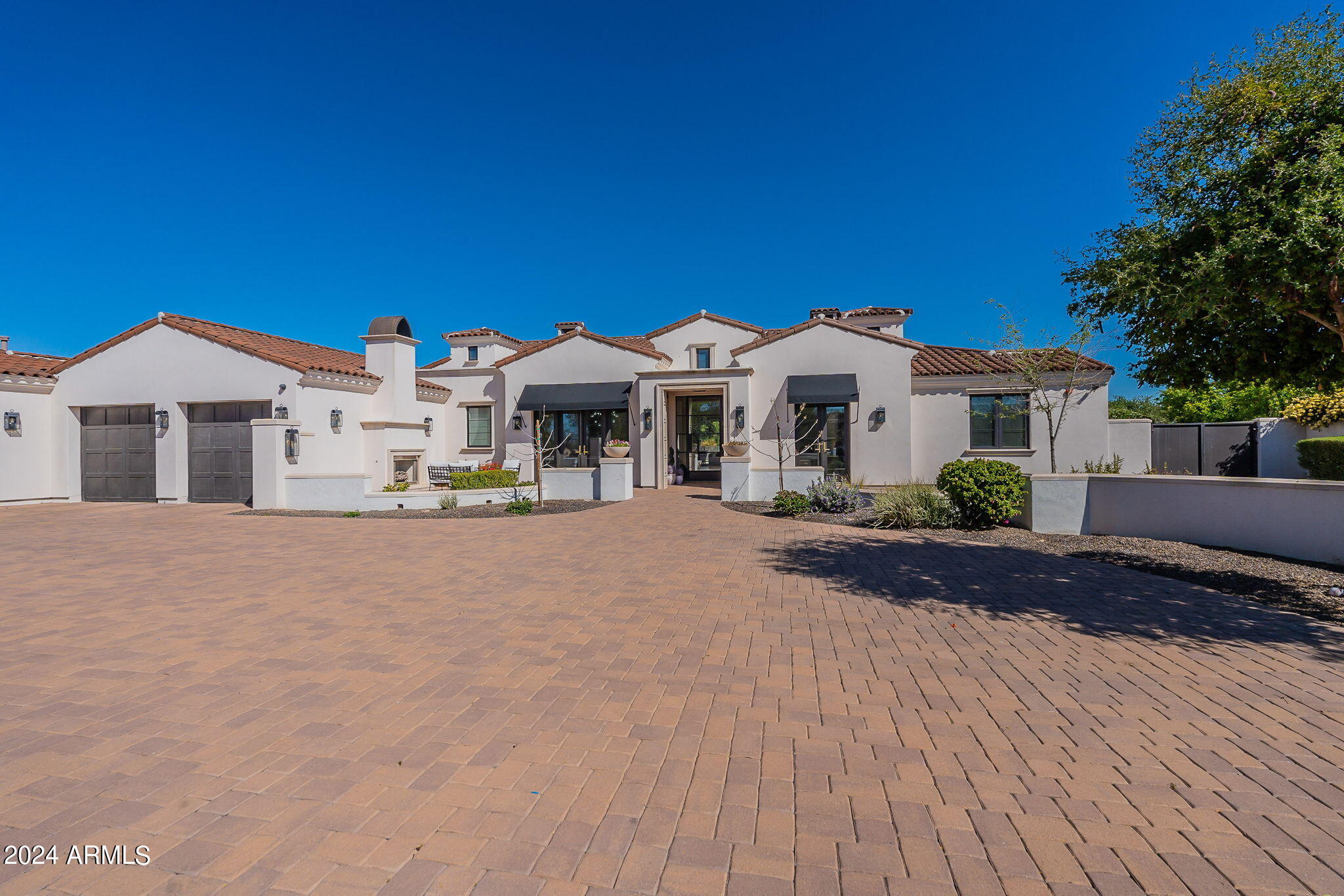 CAVALLO ESTATES - Residential
