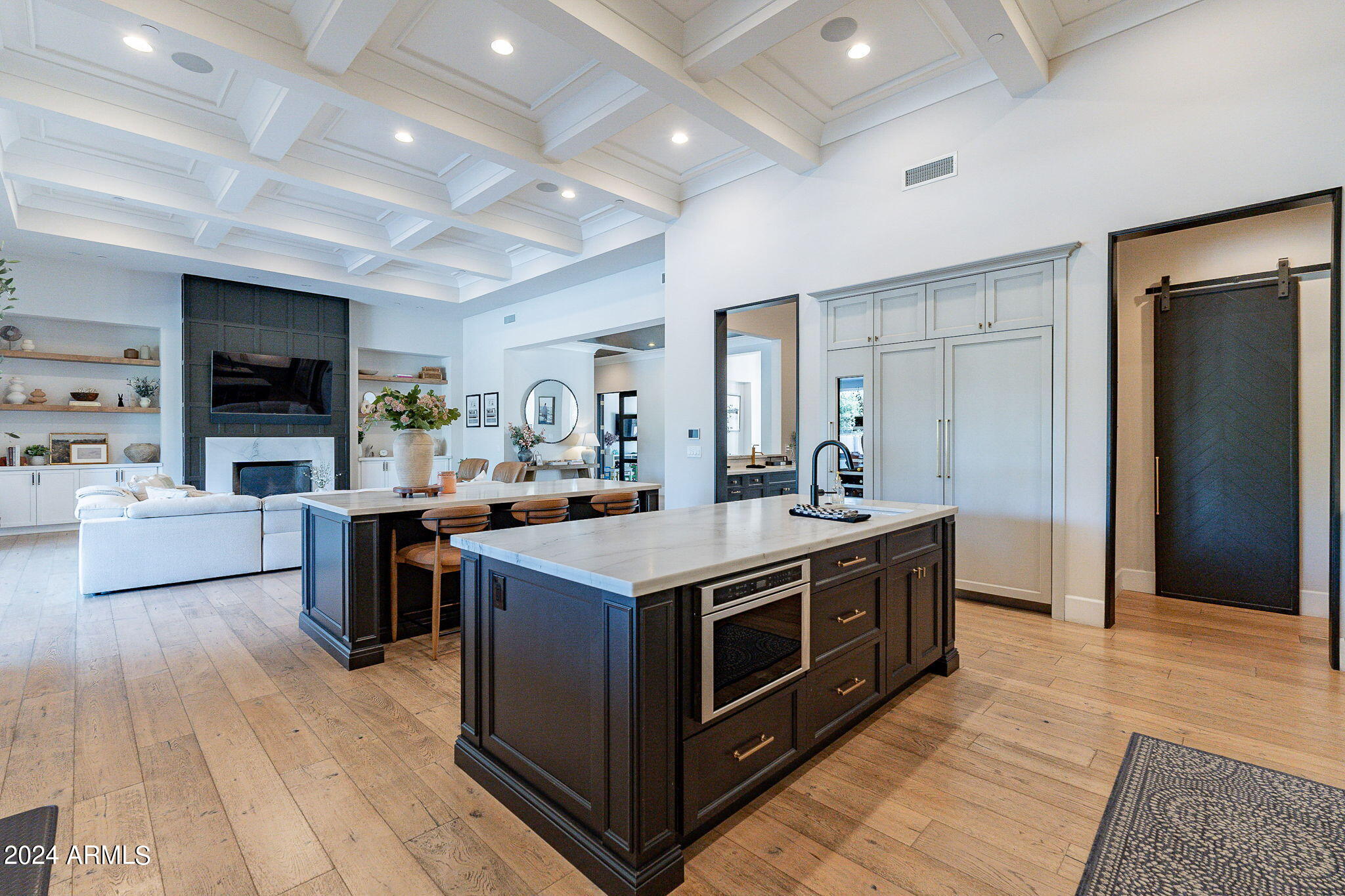 CAVALLO ESTATES - Residential