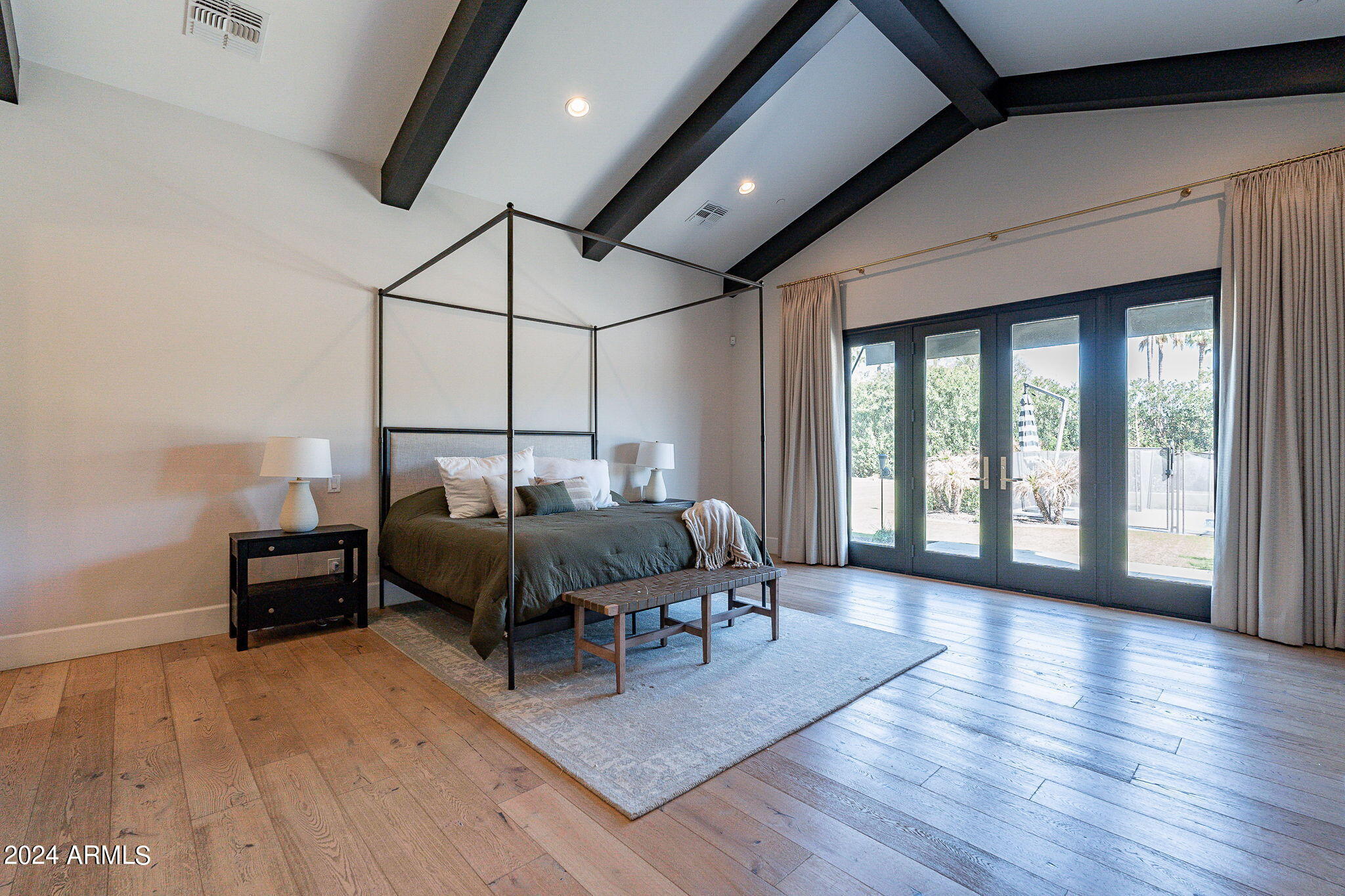 CAVALLO ESTATES - Residential