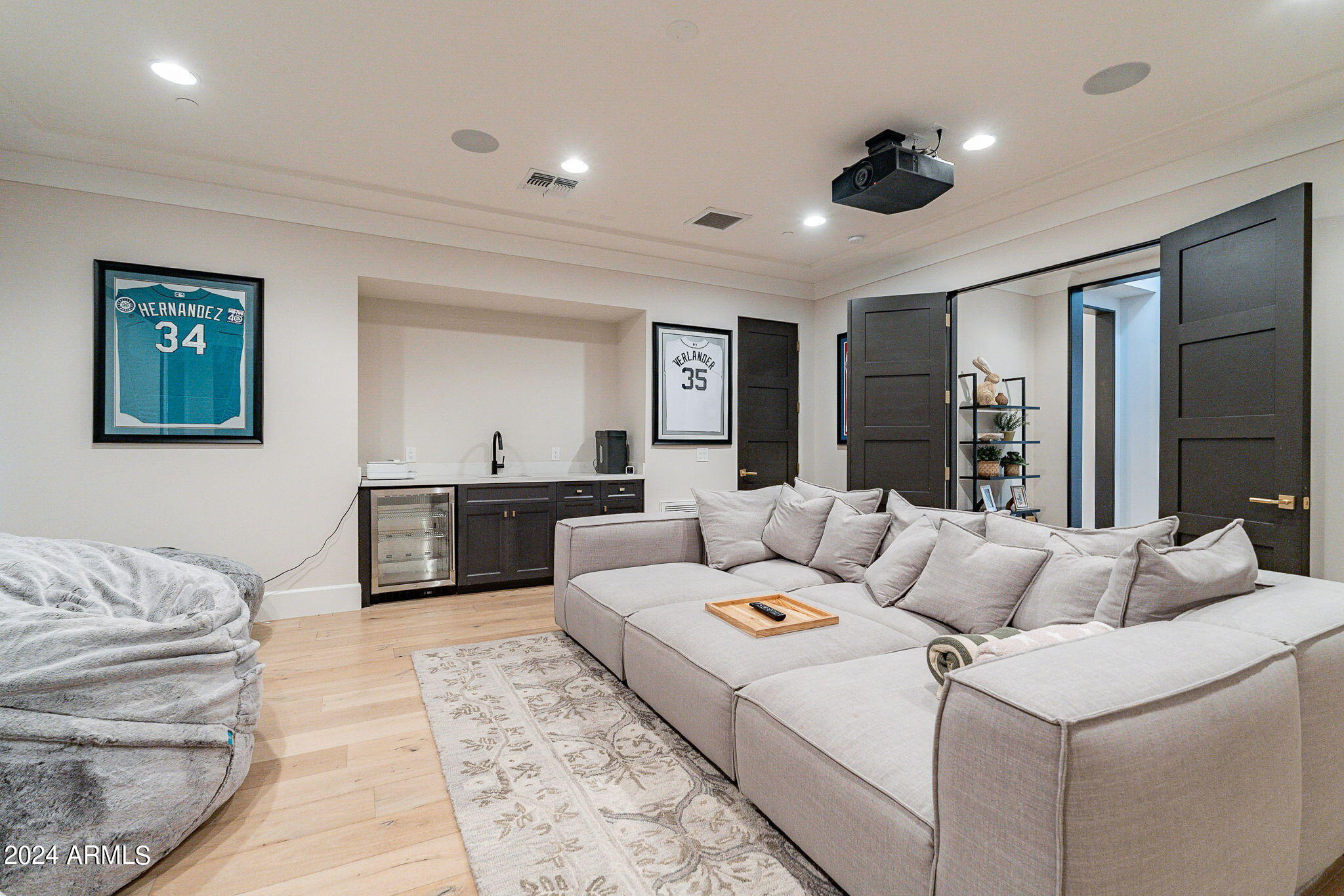 CAVALLO ESTATES - Residential
