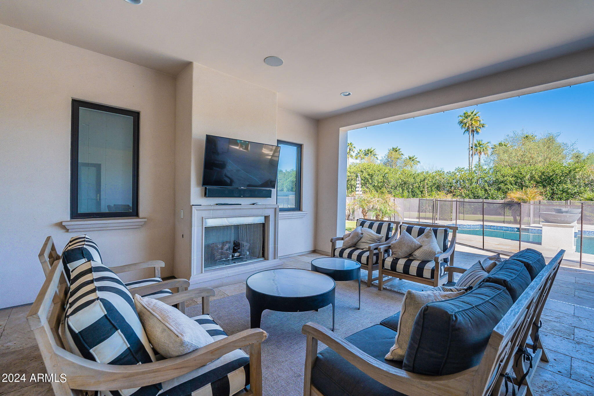 CAVALLO ESTATES - Residential