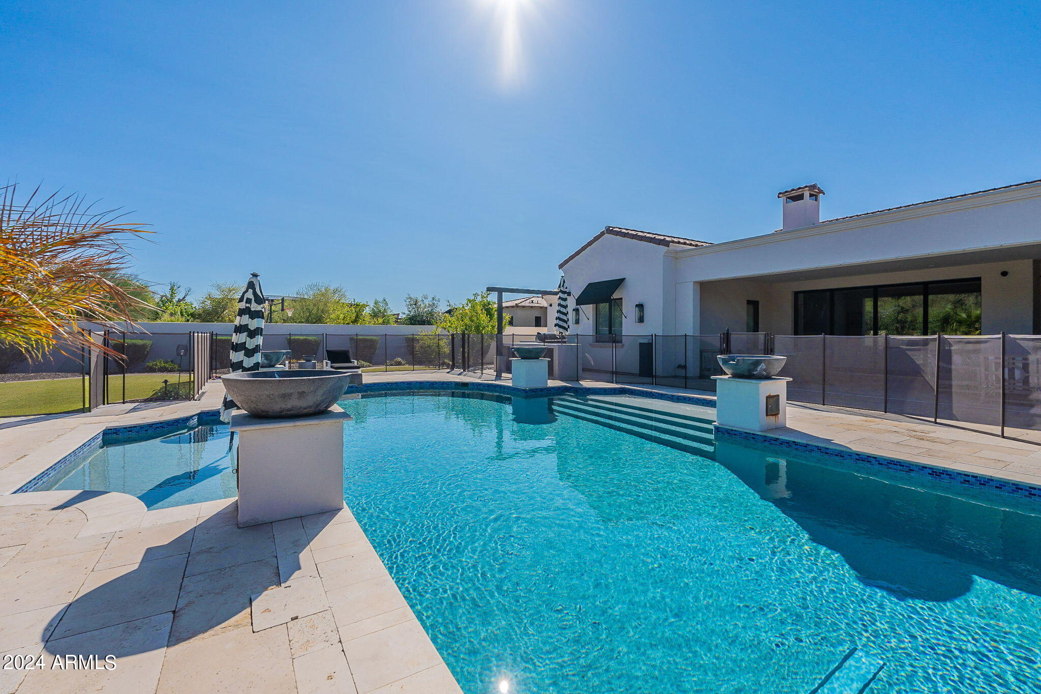 CAVALLO ESTATES - Residential