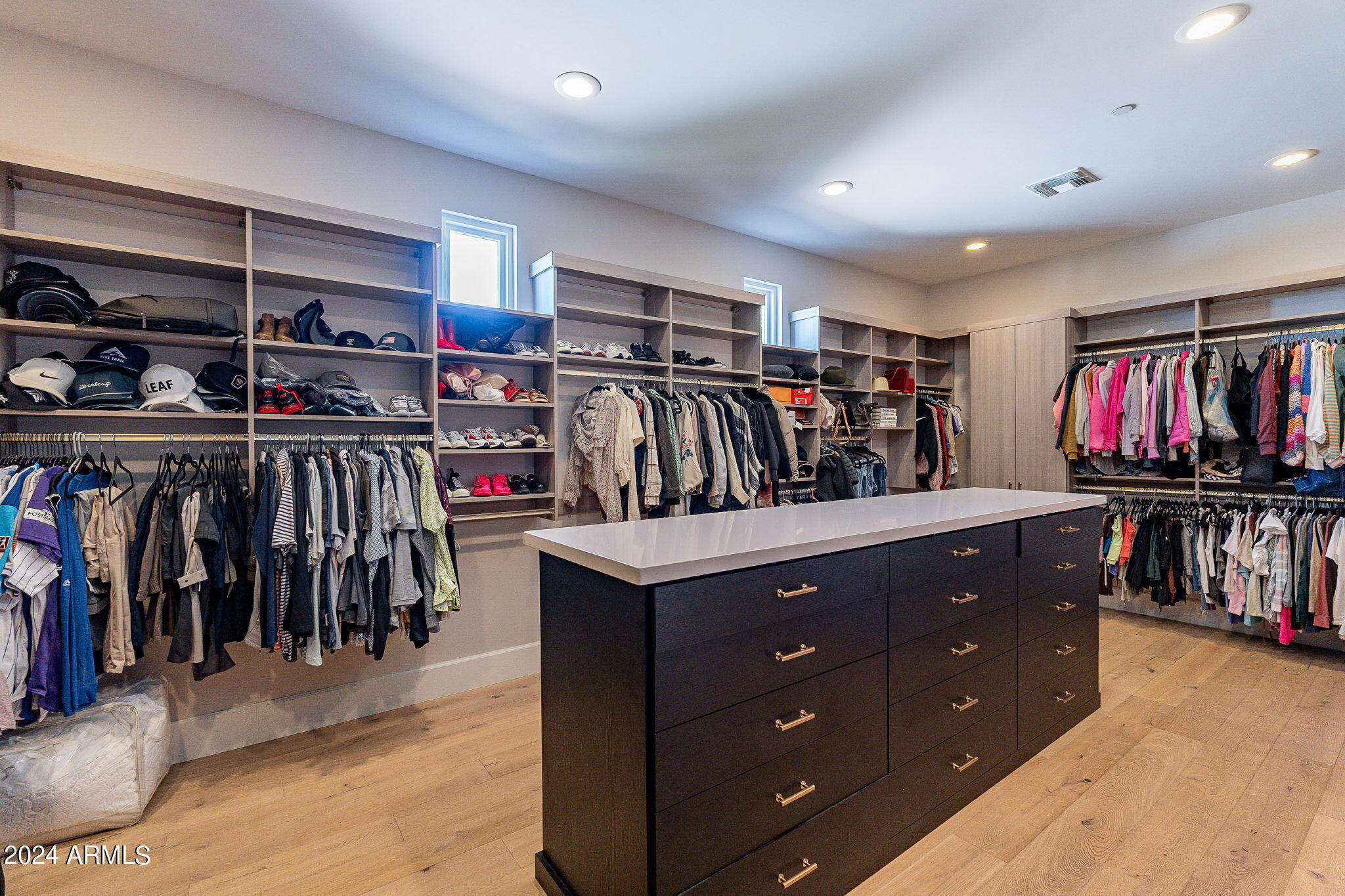 CAVALLO ESTATES - Residential