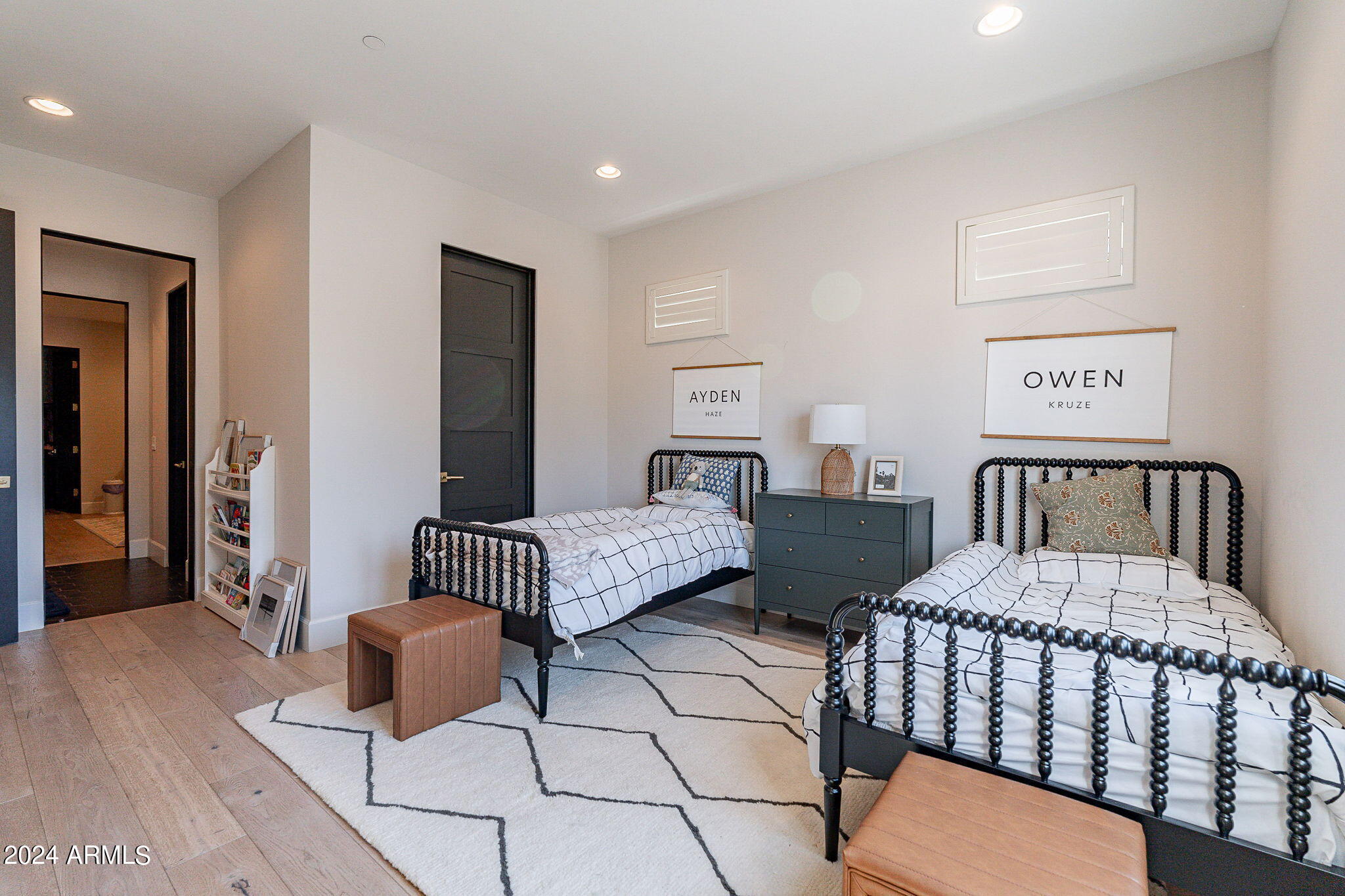 CAVALLO ESTATES - Residential