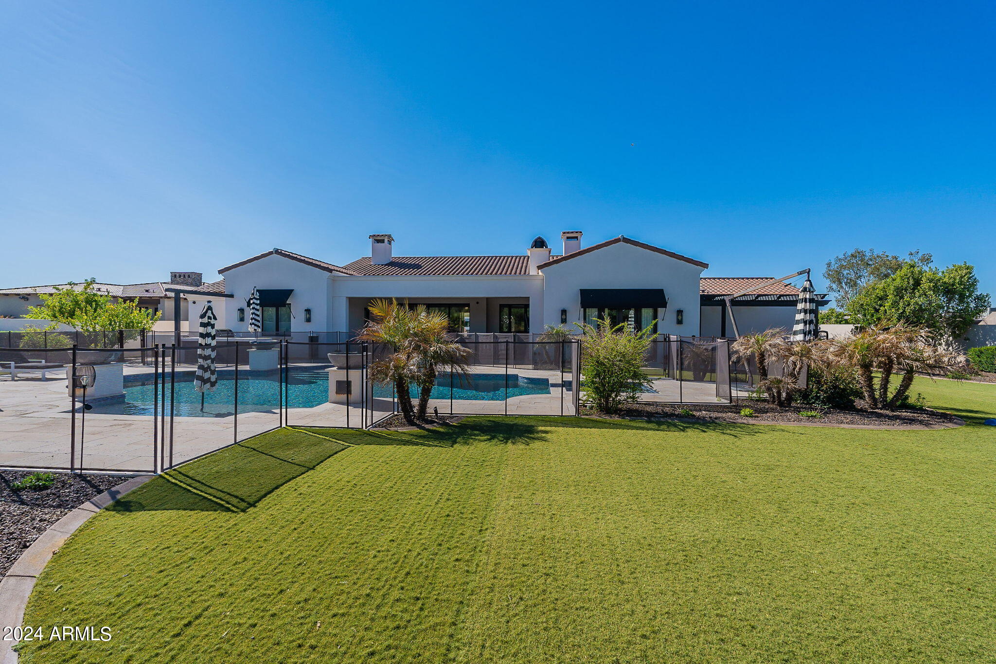 CAVALLO ESTATES - Residential