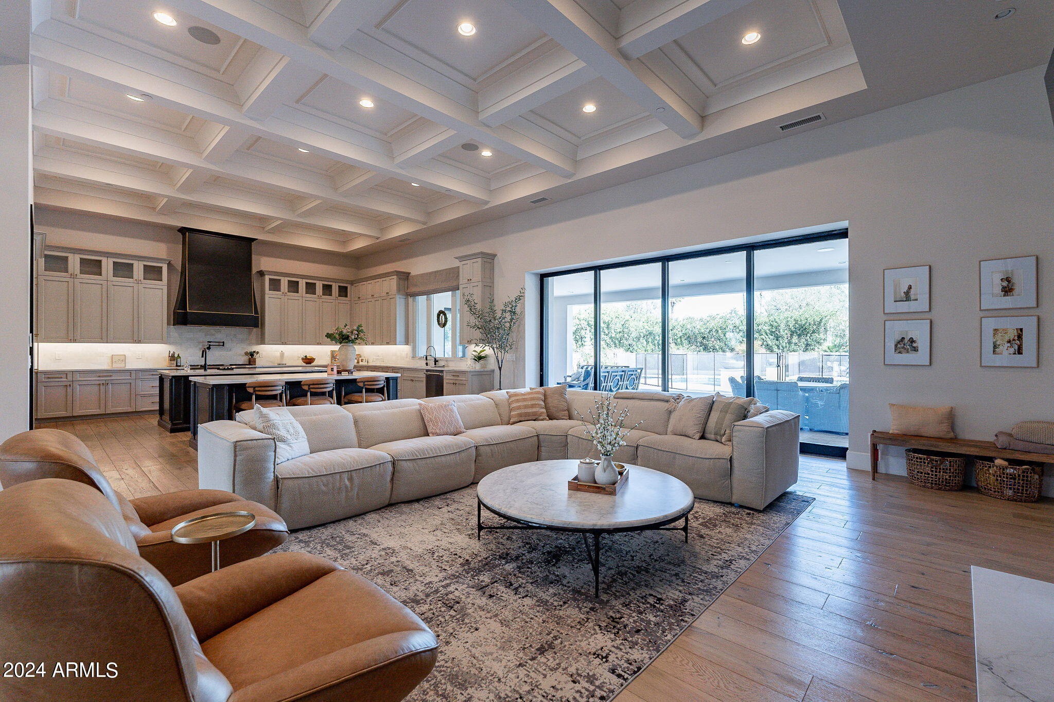 CAVALLO ESTATES - Residential