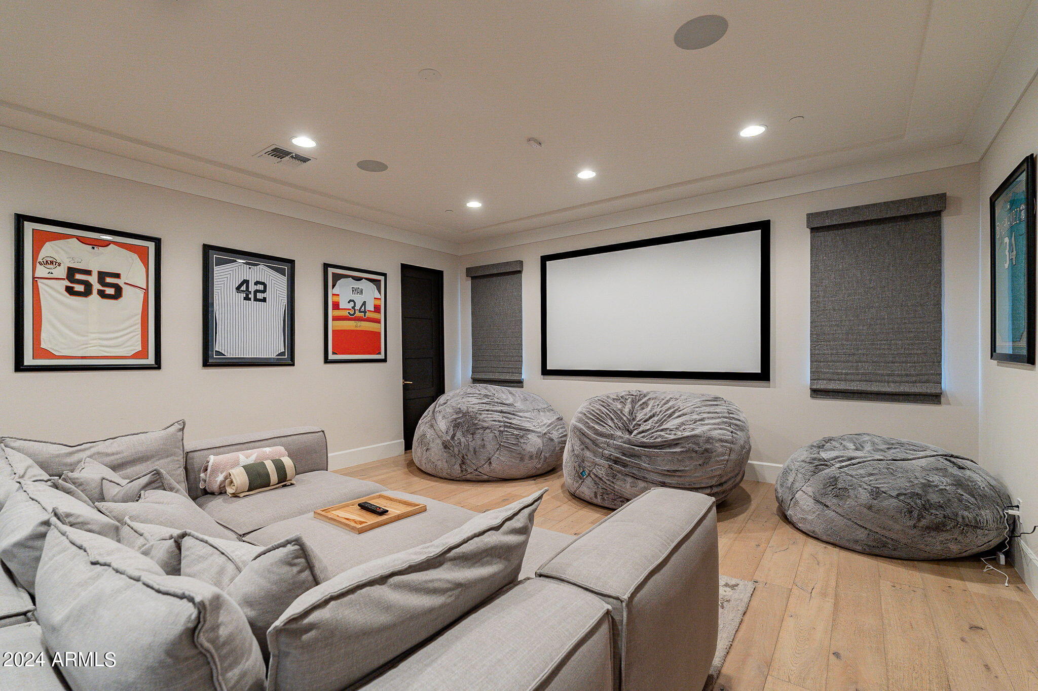 CAVALLO ESTATES - Residential