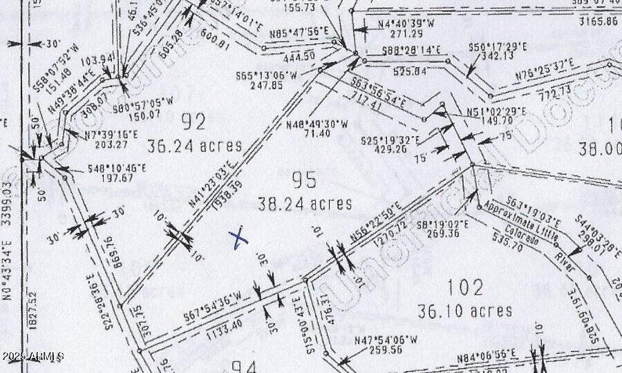 River Springs Ranch Unit 3 - Land