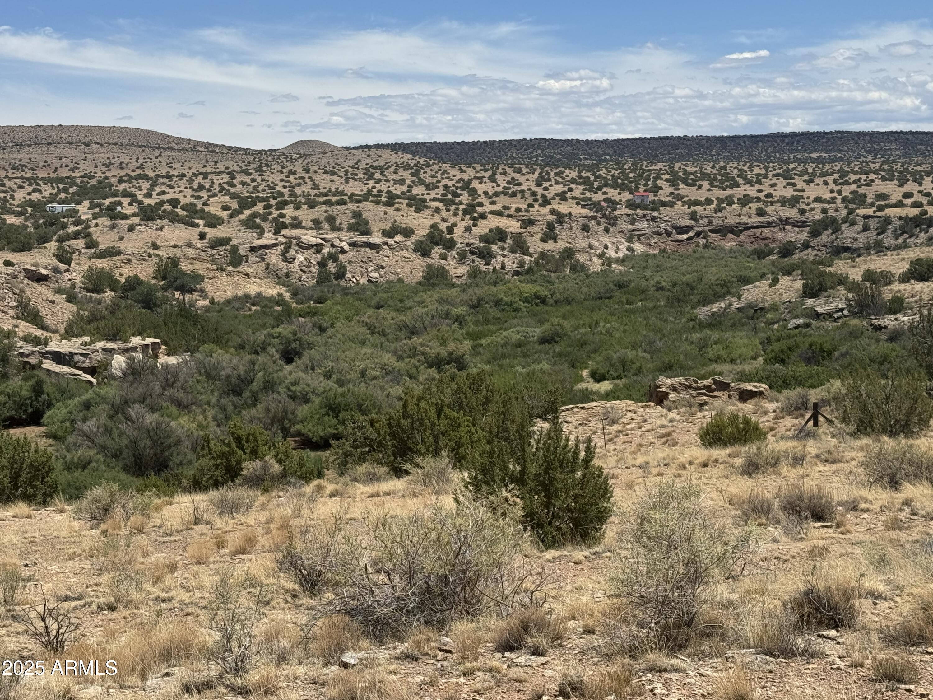 River Springs Ranch Unit 3 - Land