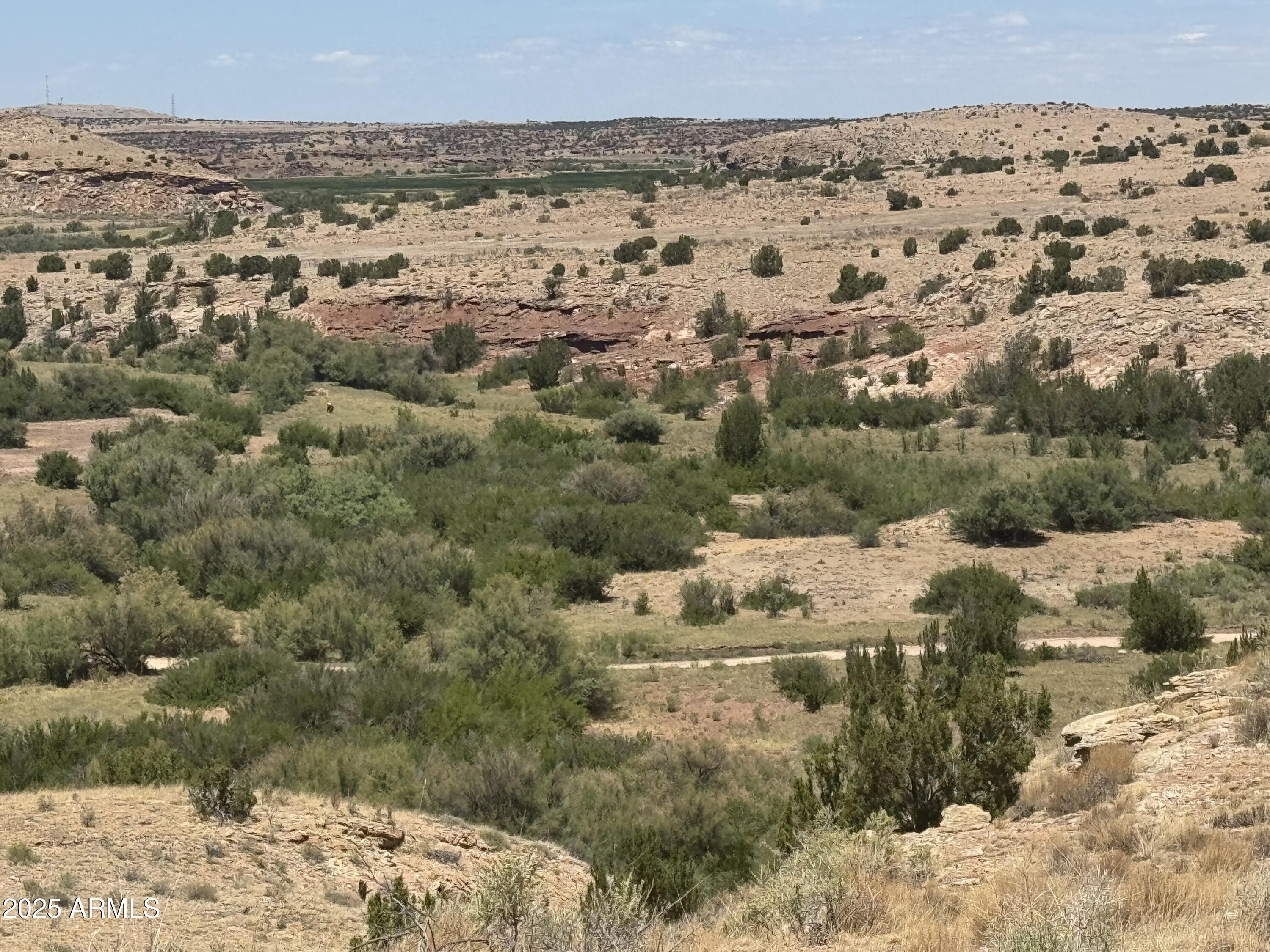 River Springs Ranch Unit 3 - Land