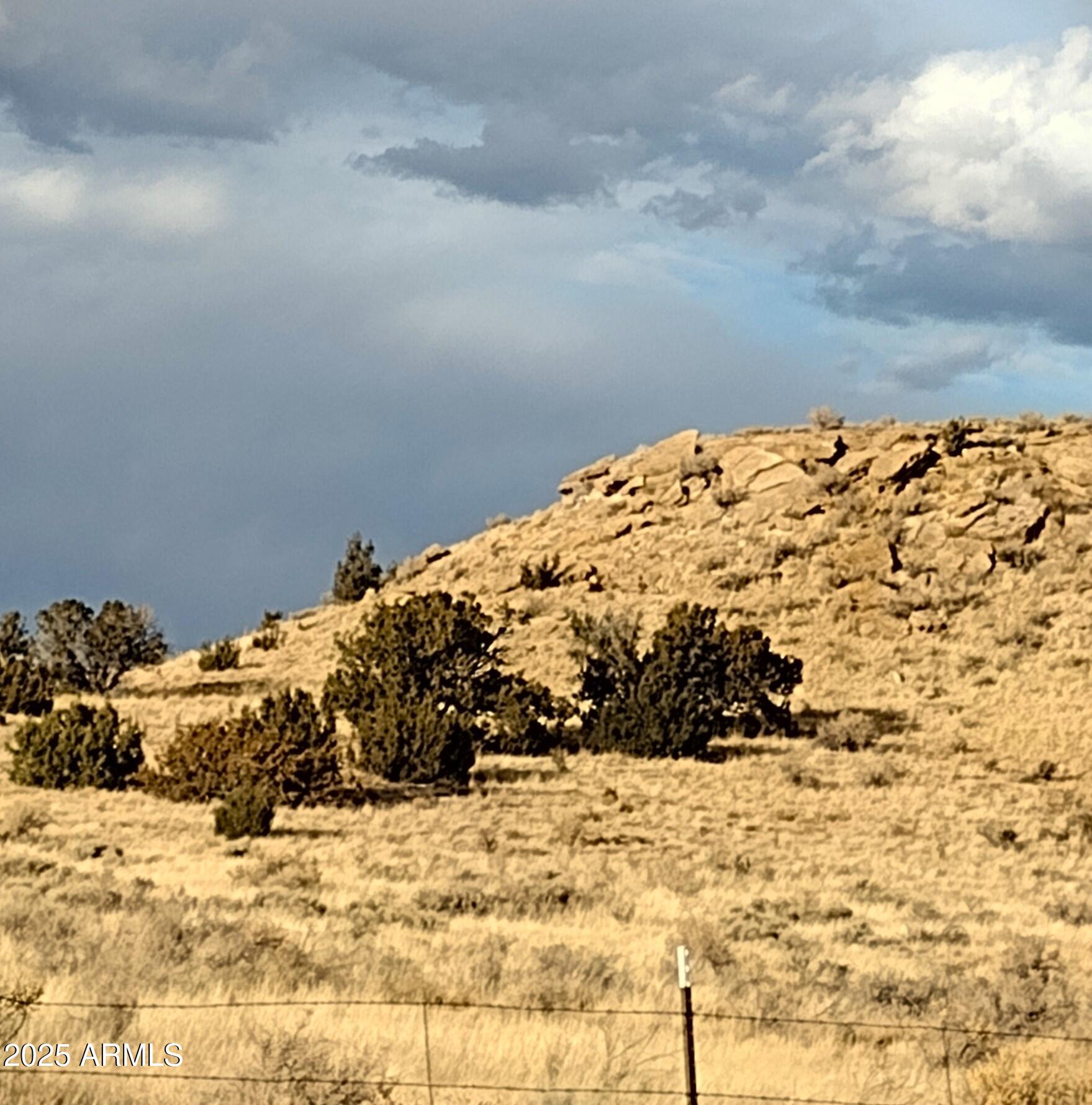 River Springs Ranch Unit 3 - Land