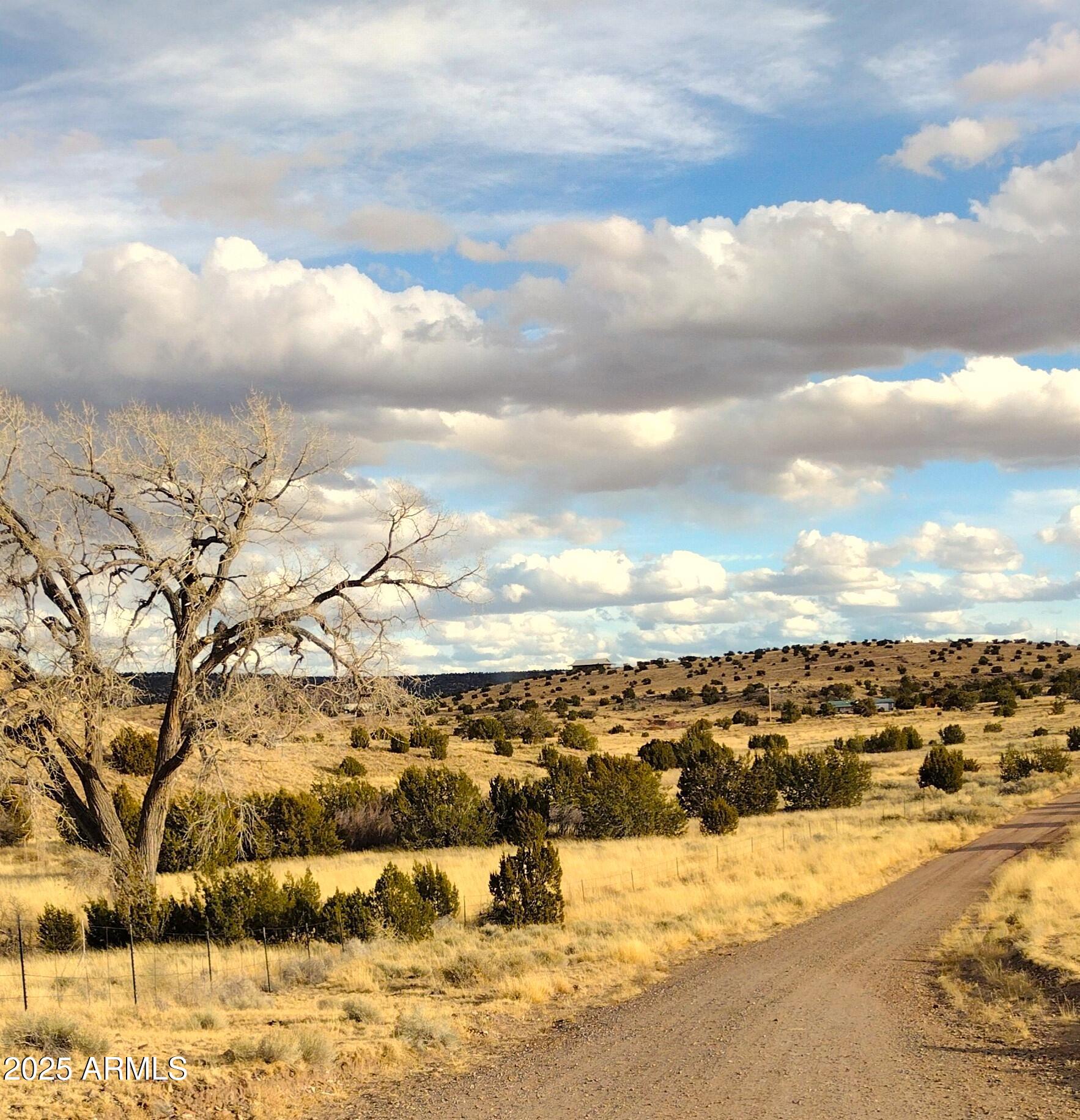 River Springs Ranch Unit 3 - Land