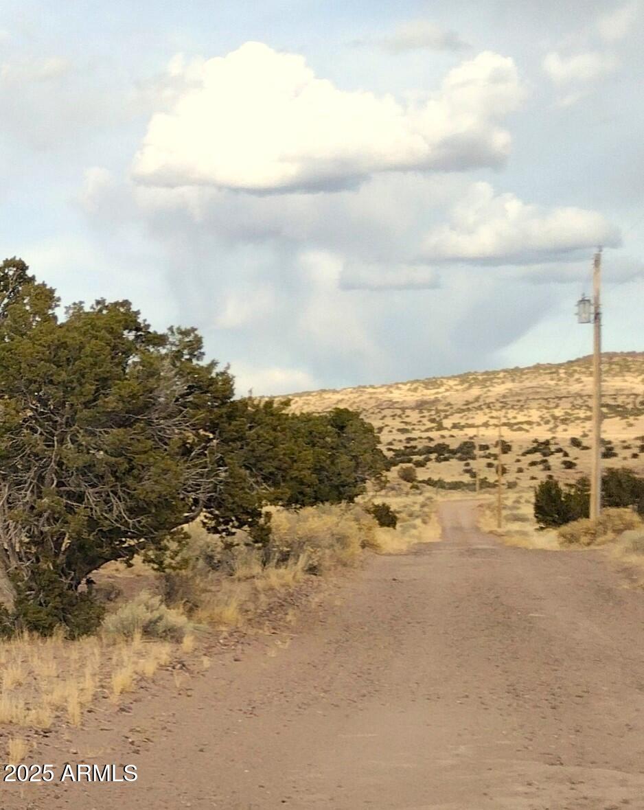 River Springs Ranch Unit 3 - Land