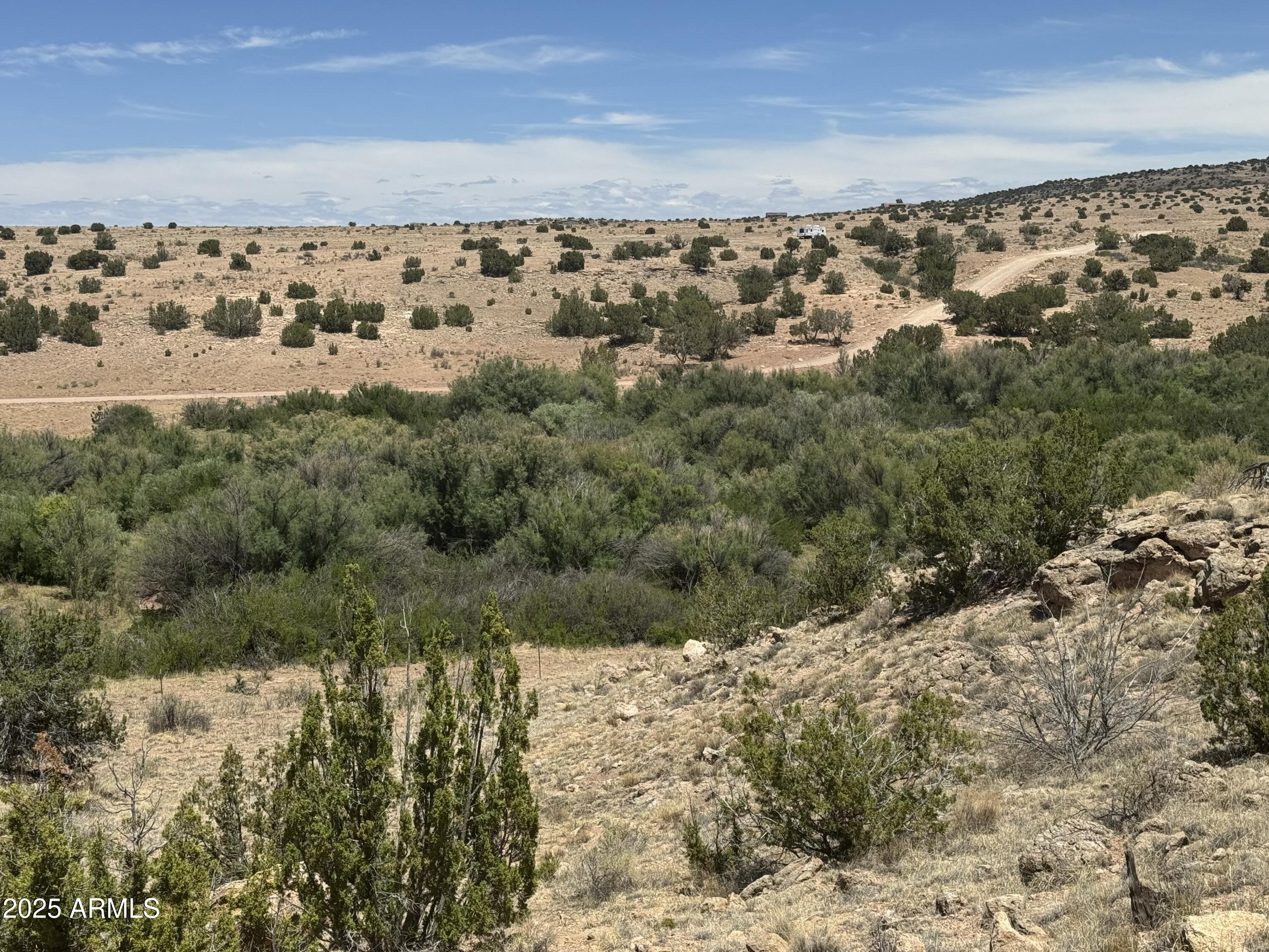 River Springs Ranch Unit 3 - Land