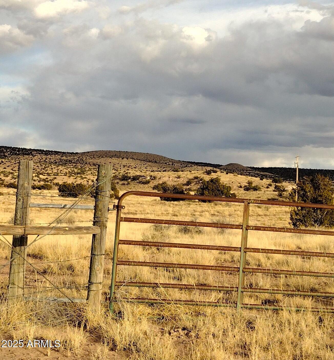 River Springs Ranch Unit 3 - Land