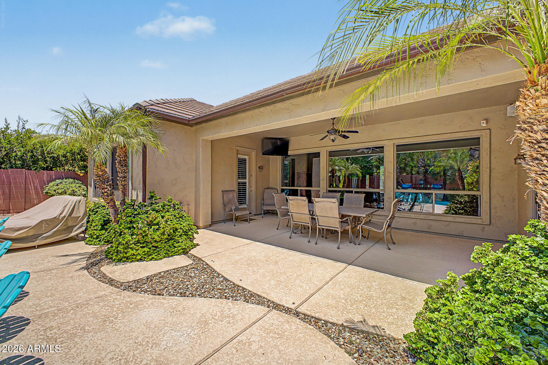 ARIZONA COUNTRY - Residential