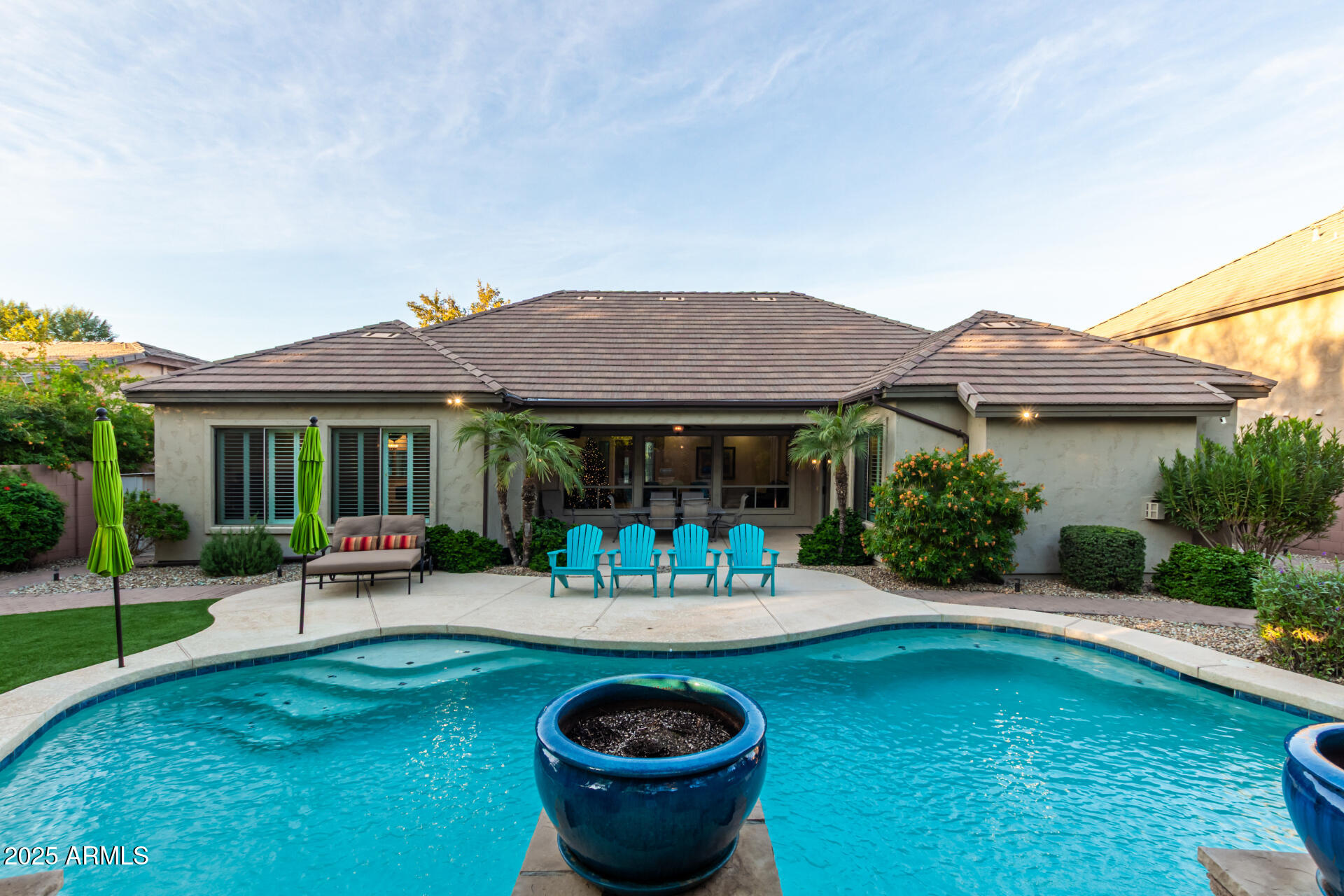 ARIZONA COUNTRY - Residential